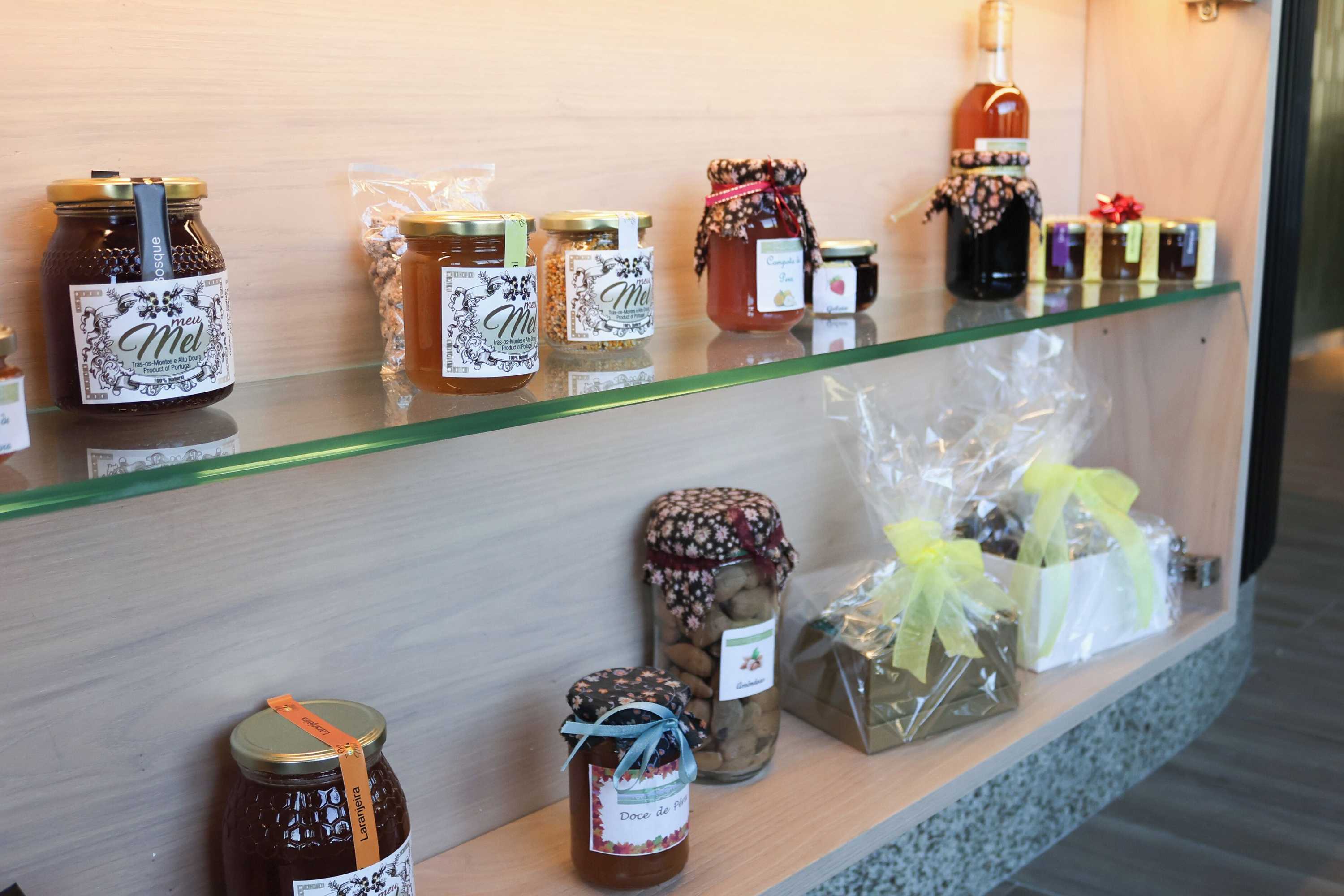 Gift card for Quinta da Seixeda