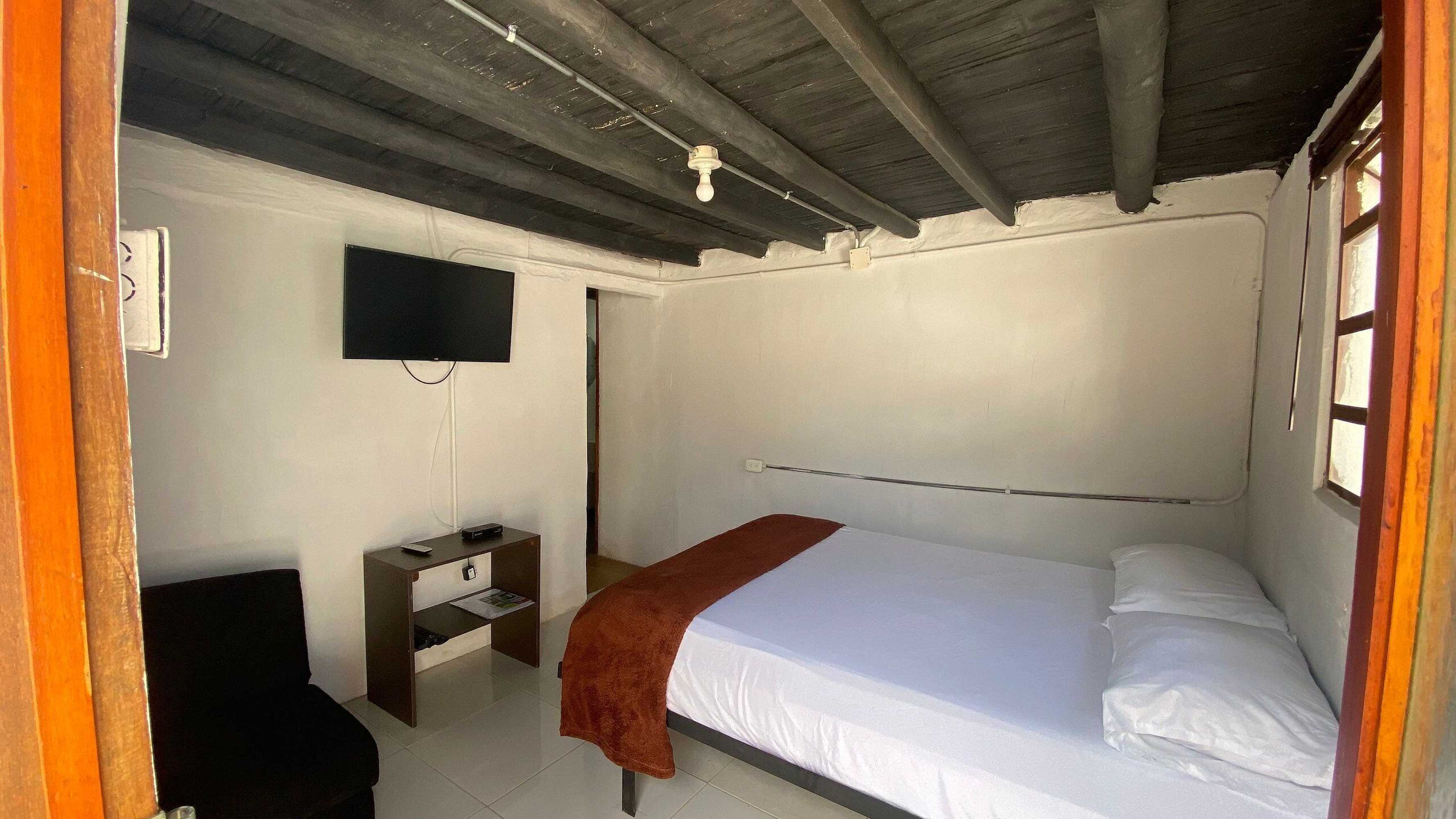 Gift card for Finca Hotel Los Guayacanes