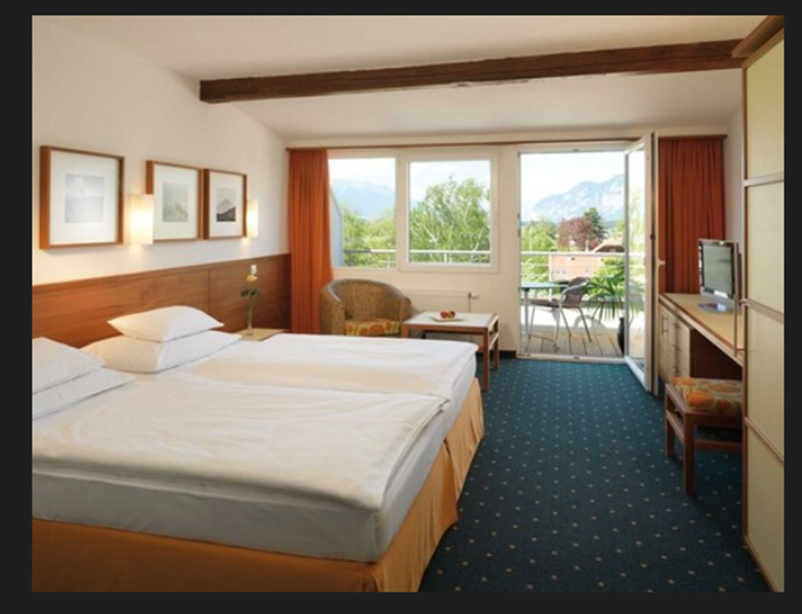 Gift card for Sporthotel Igls Gift card for Sporthotel Igls