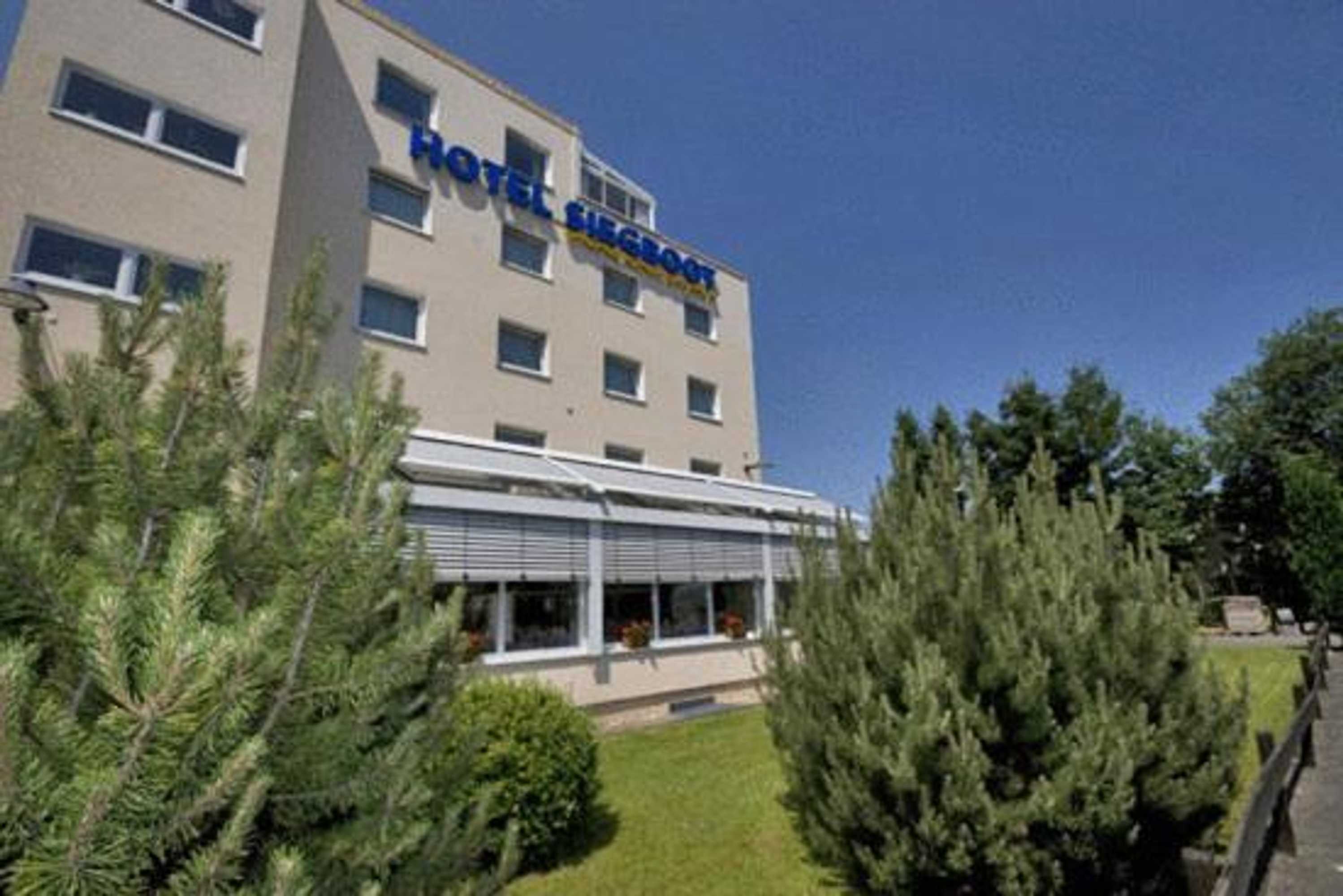 Gift card for Stadt-Gut-Hotel Siegboot