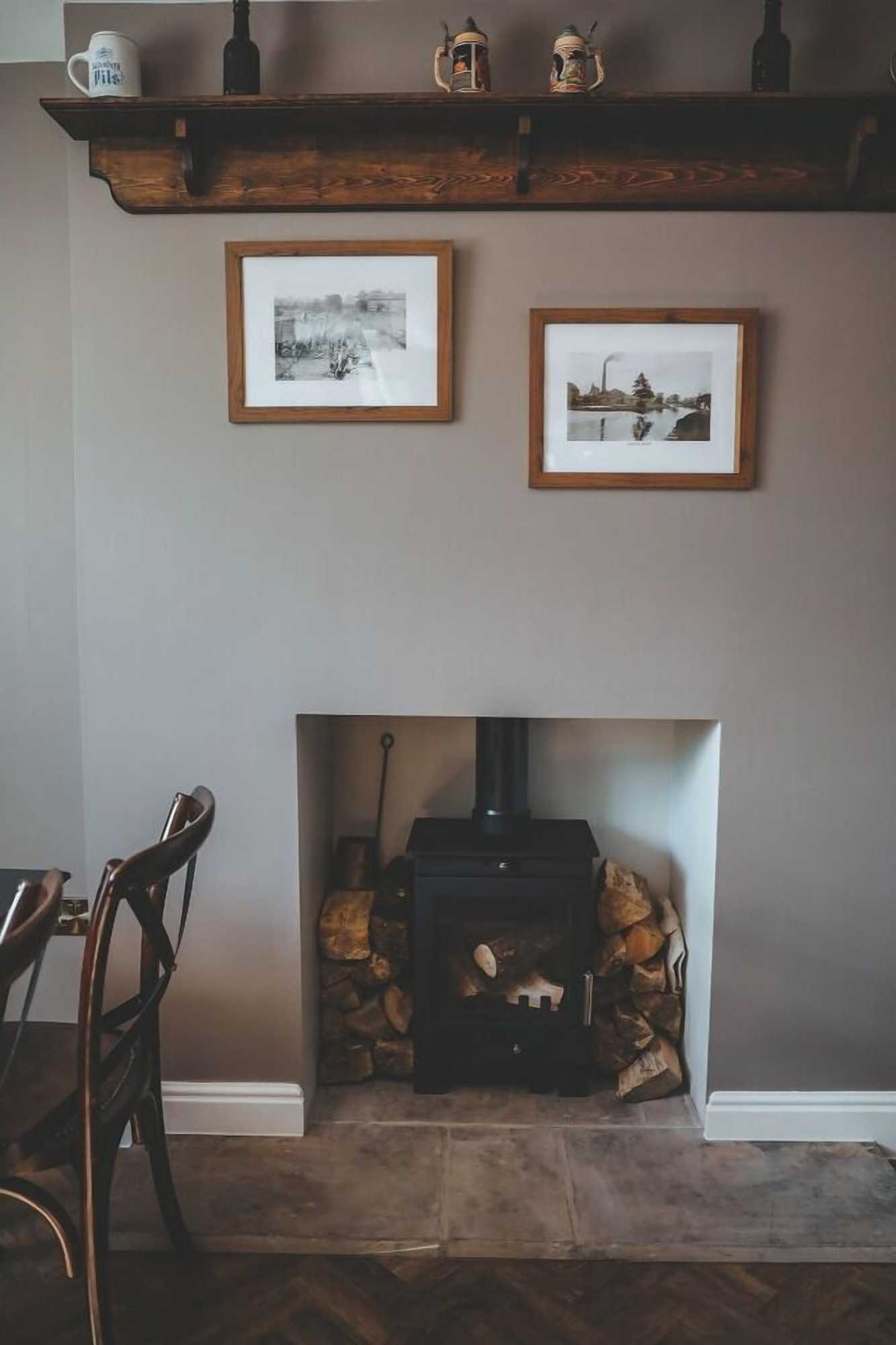 Gift card for The Canal Inn