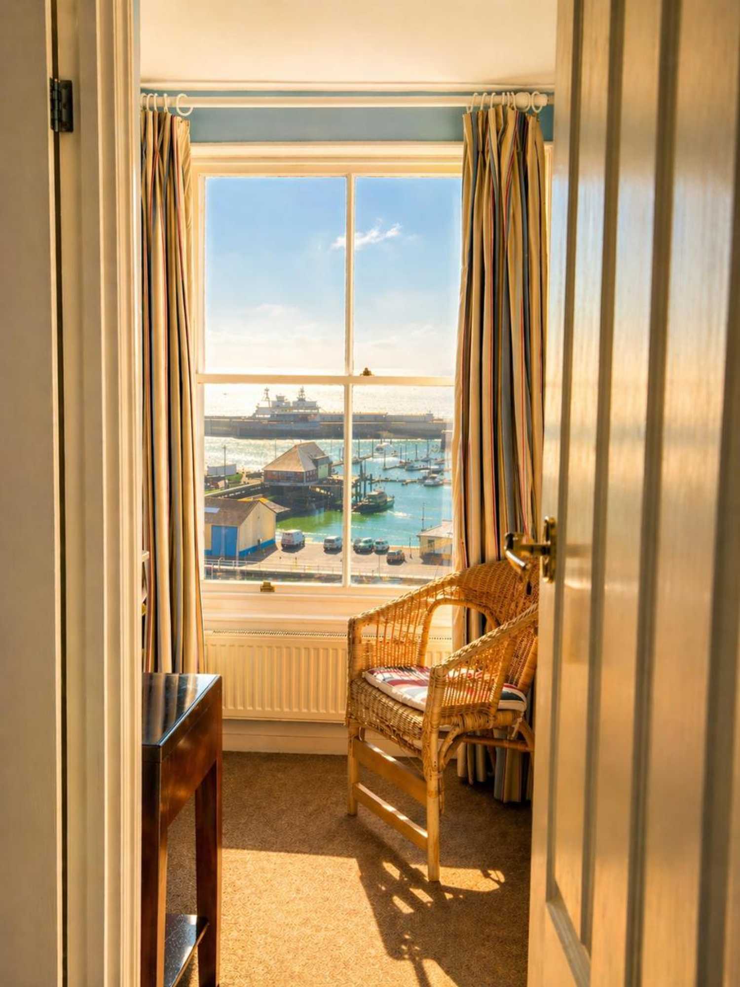 Gift card for The Royal Harbour Hotel