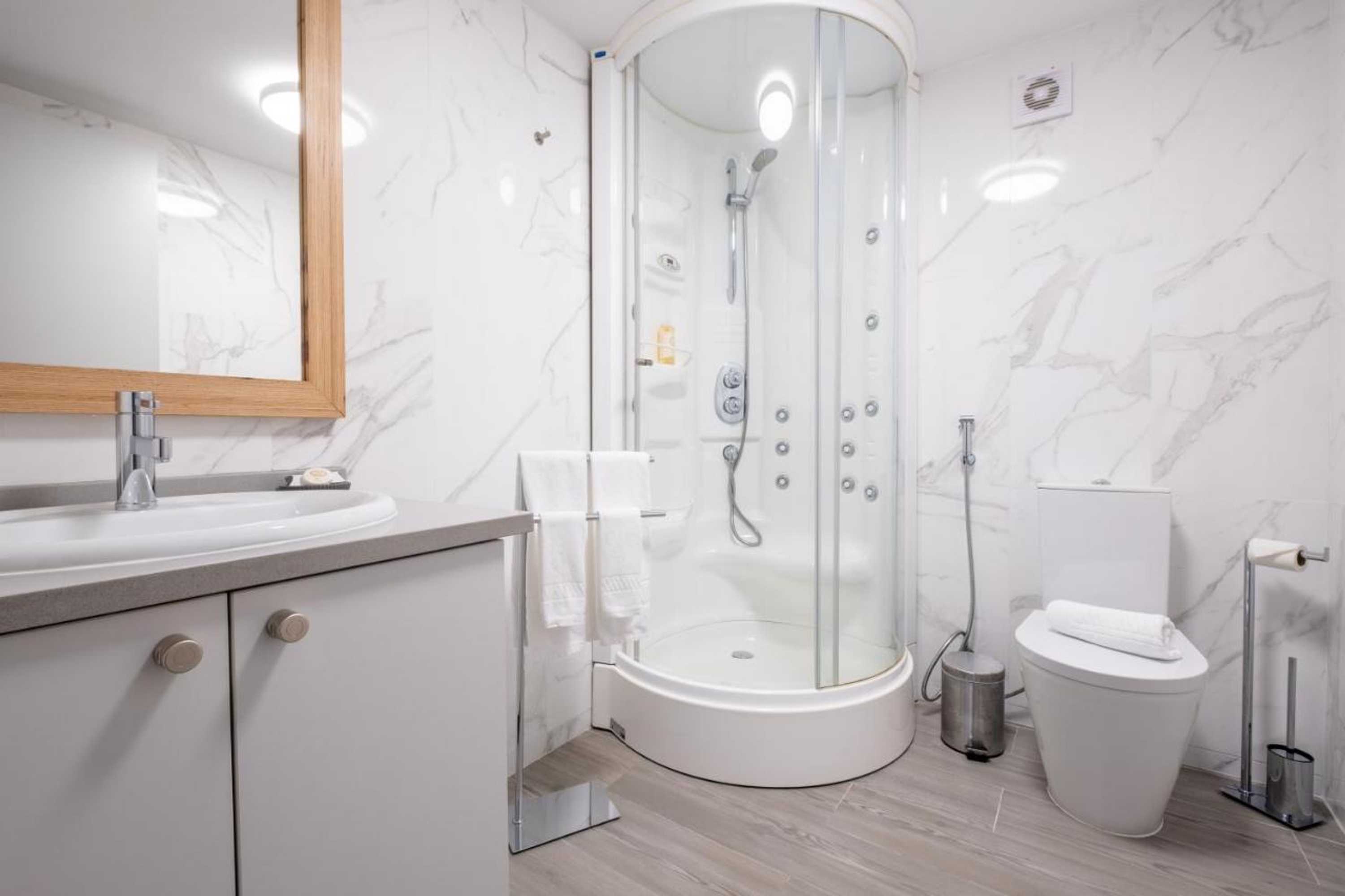 Gift card for Villa Montês - Exclusive Apartments & Prime Location