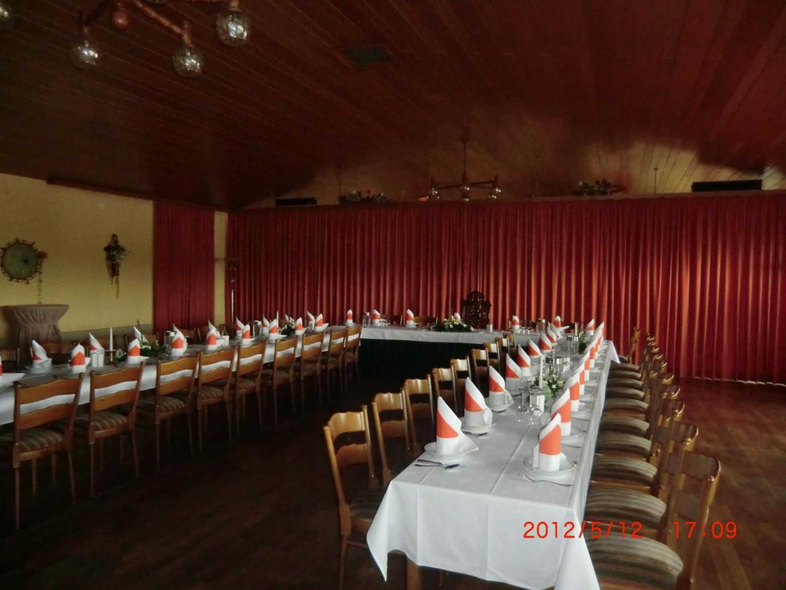 Gift card for Hotel Restaurant Jonkhans