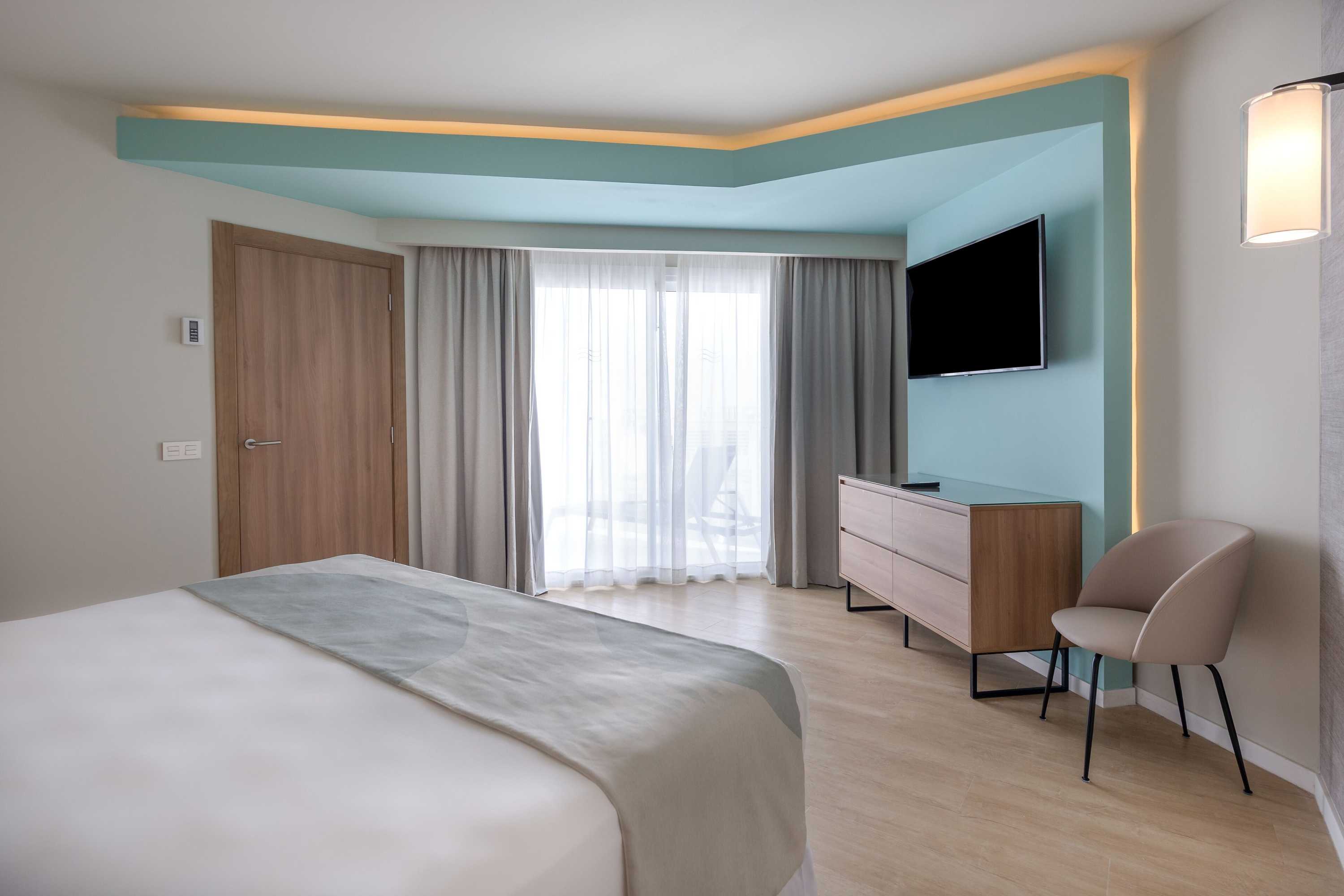 Gift card for Hotel Riu Palace Antillas - Adults Only - All Inclusive Gift card for Hotel Riu Palace Antillas - Adults Only - All Inclusive