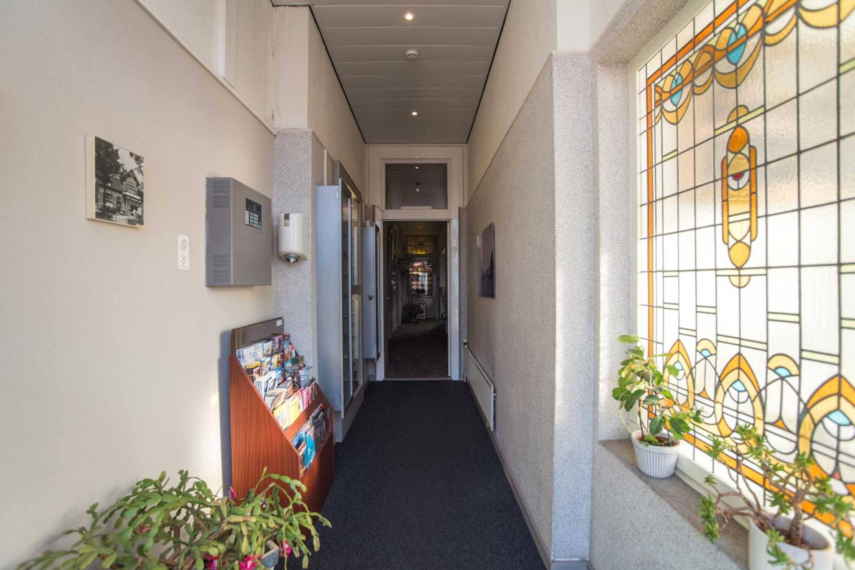 Gift card for Hotel Faber