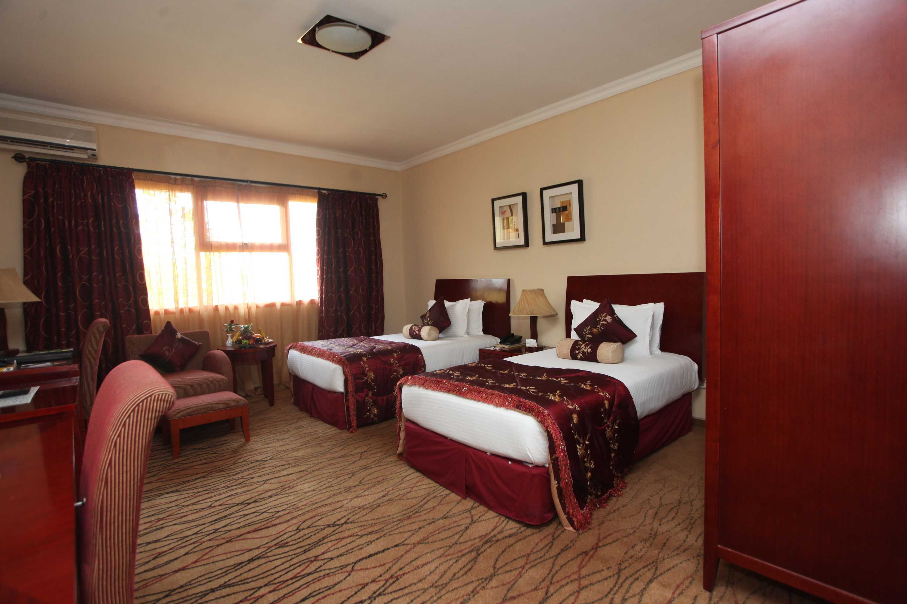 Gift card for Crossroads Hotel Lilongwe Gift card for Crossroads Hotel Lilongwe