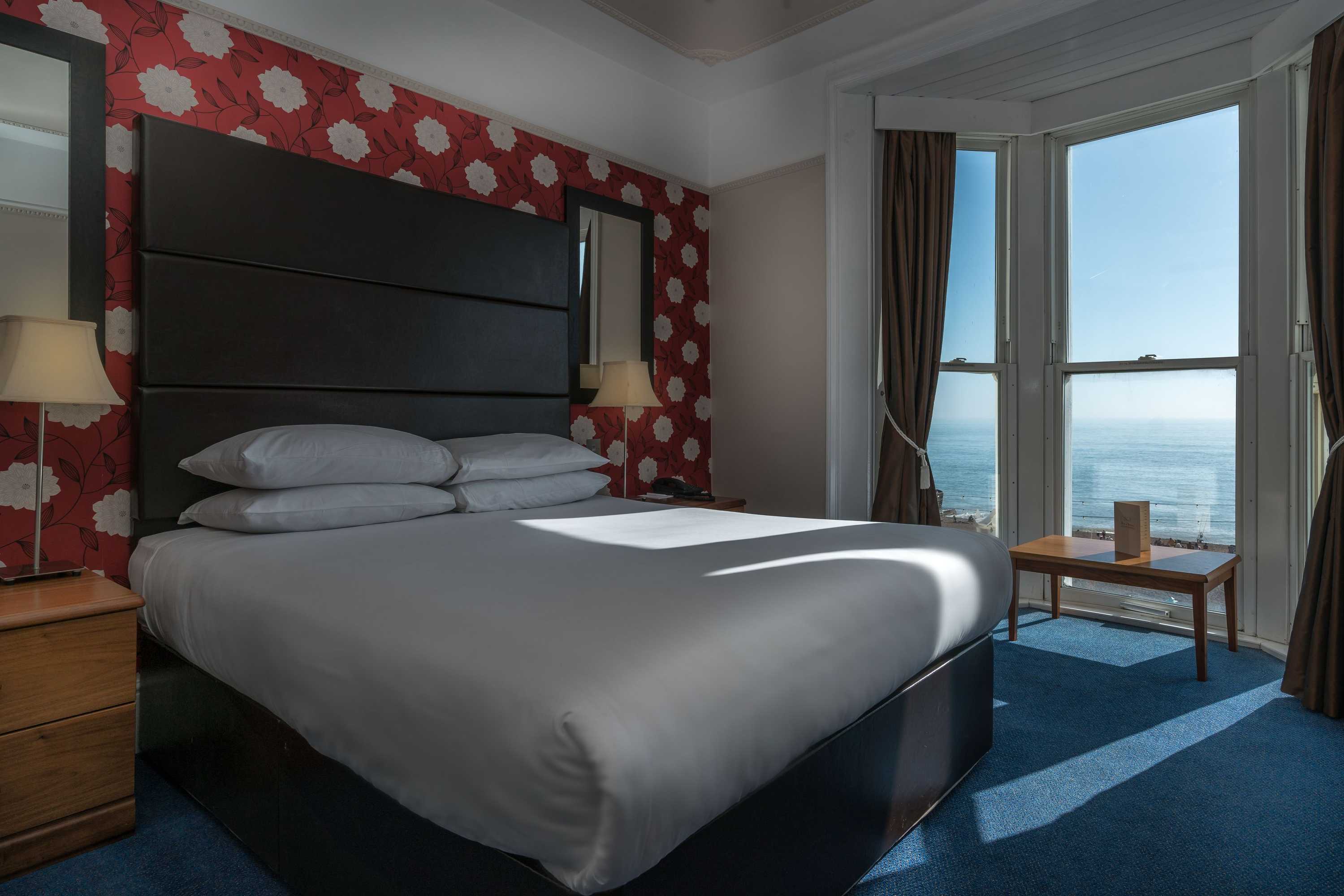 Gift card for Queens Hotel