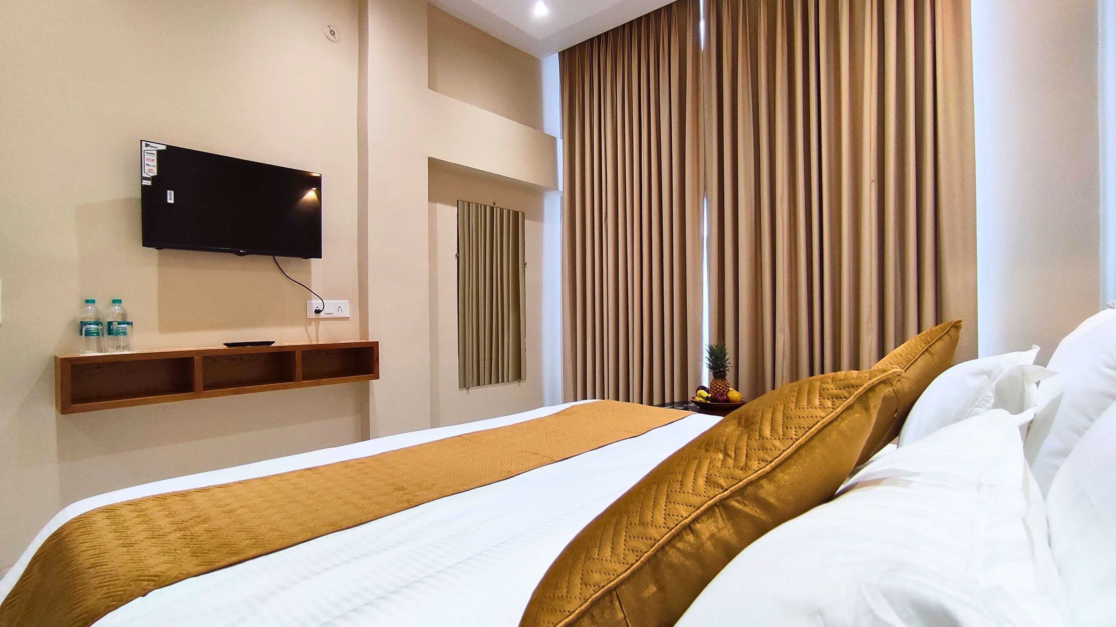 Gift card for Mgr Hotel Moradabad