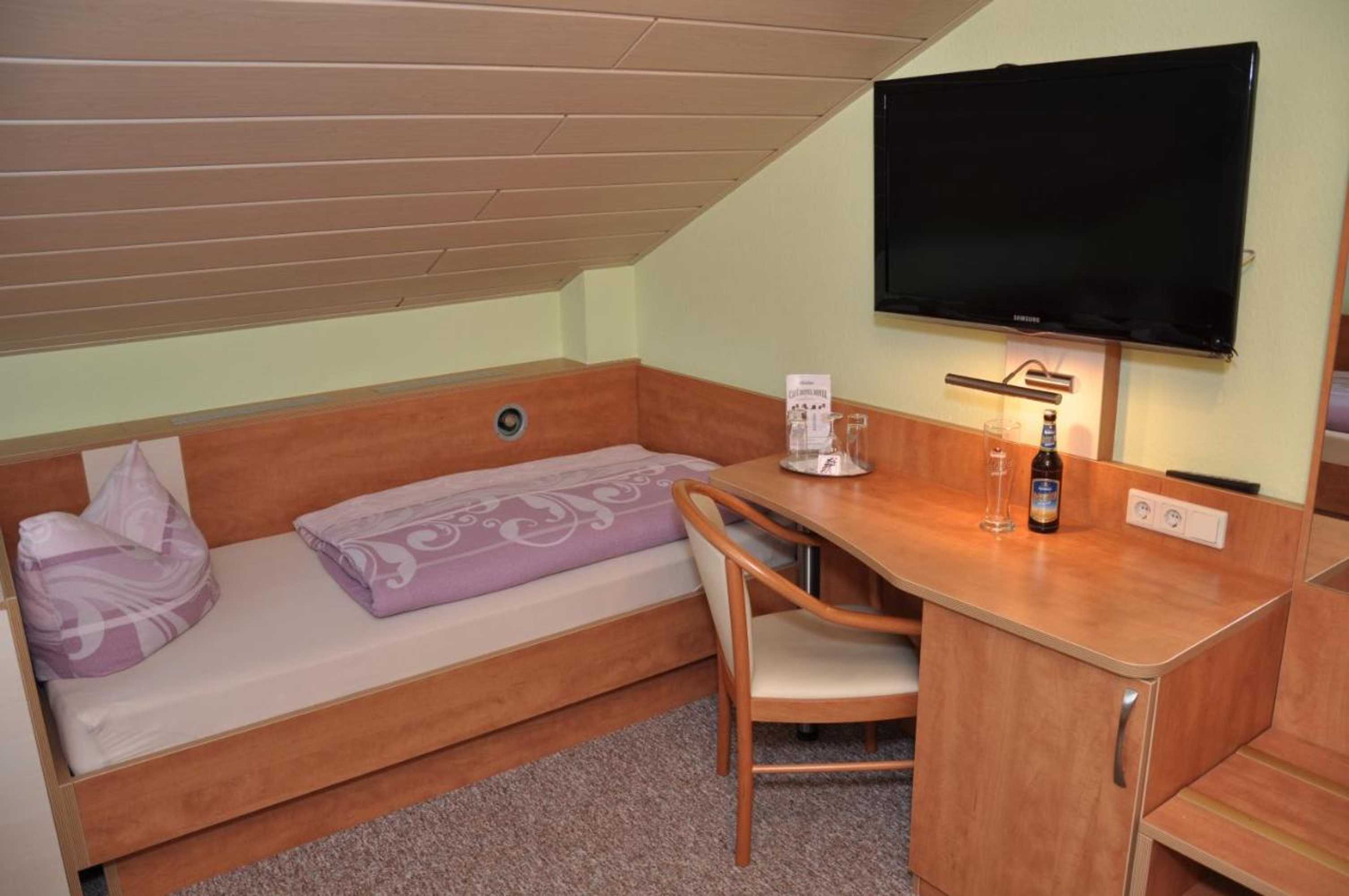 Gift card for Cafe Hoyer Pension Und Appartements