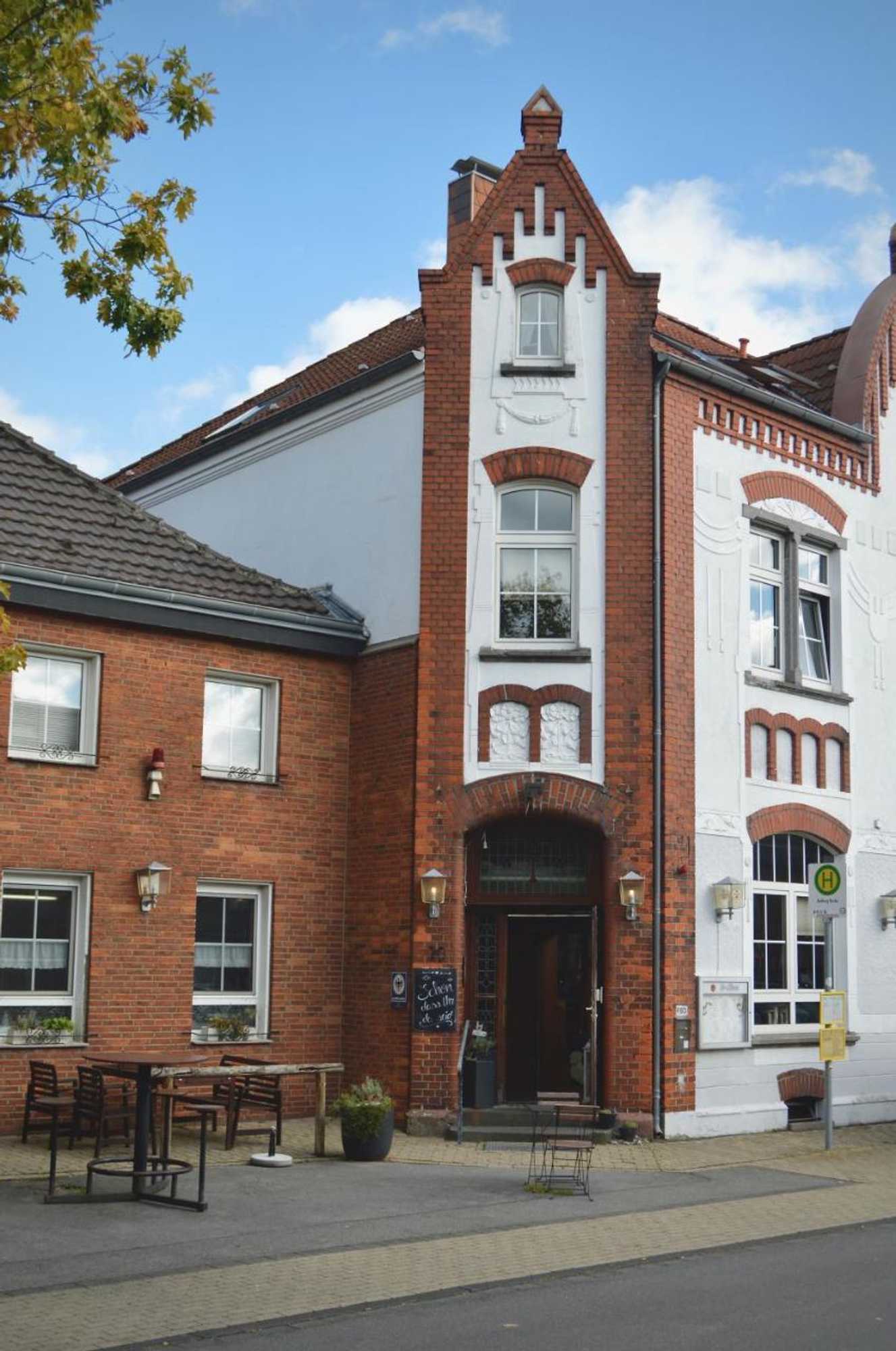 Gift card for Hotel Landhaus Steinhoff