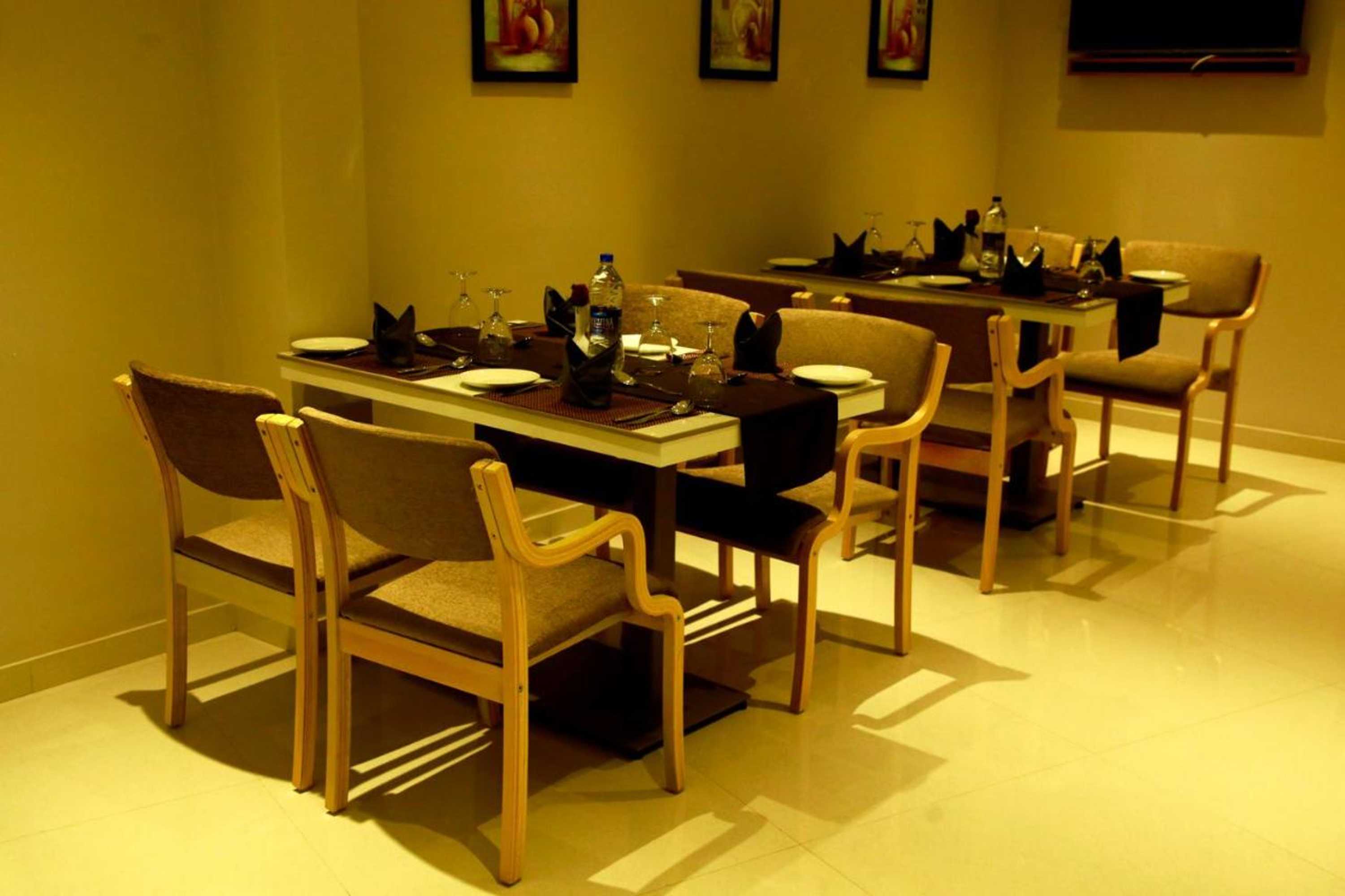 Gift card for Hotel Panacea Ventures