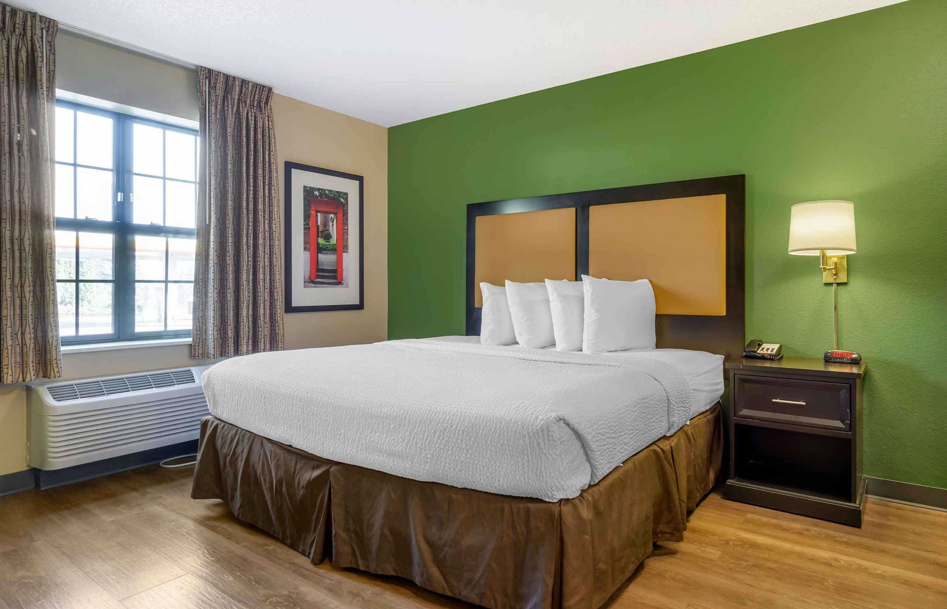 Gift card for Extended Stay America Suites Seattle Everett North