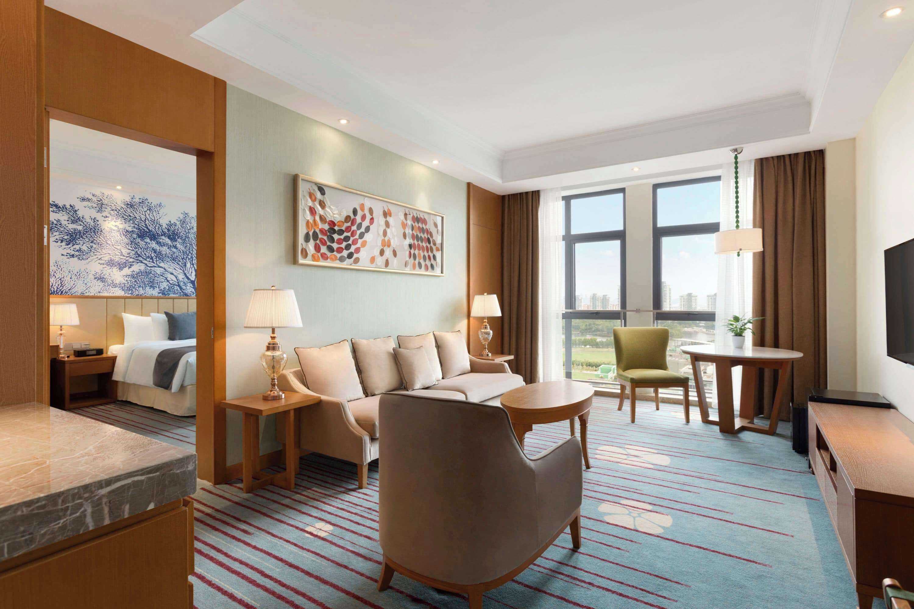 Gift card for Ramada Suzhou Gift card for Ramada Suzhou
