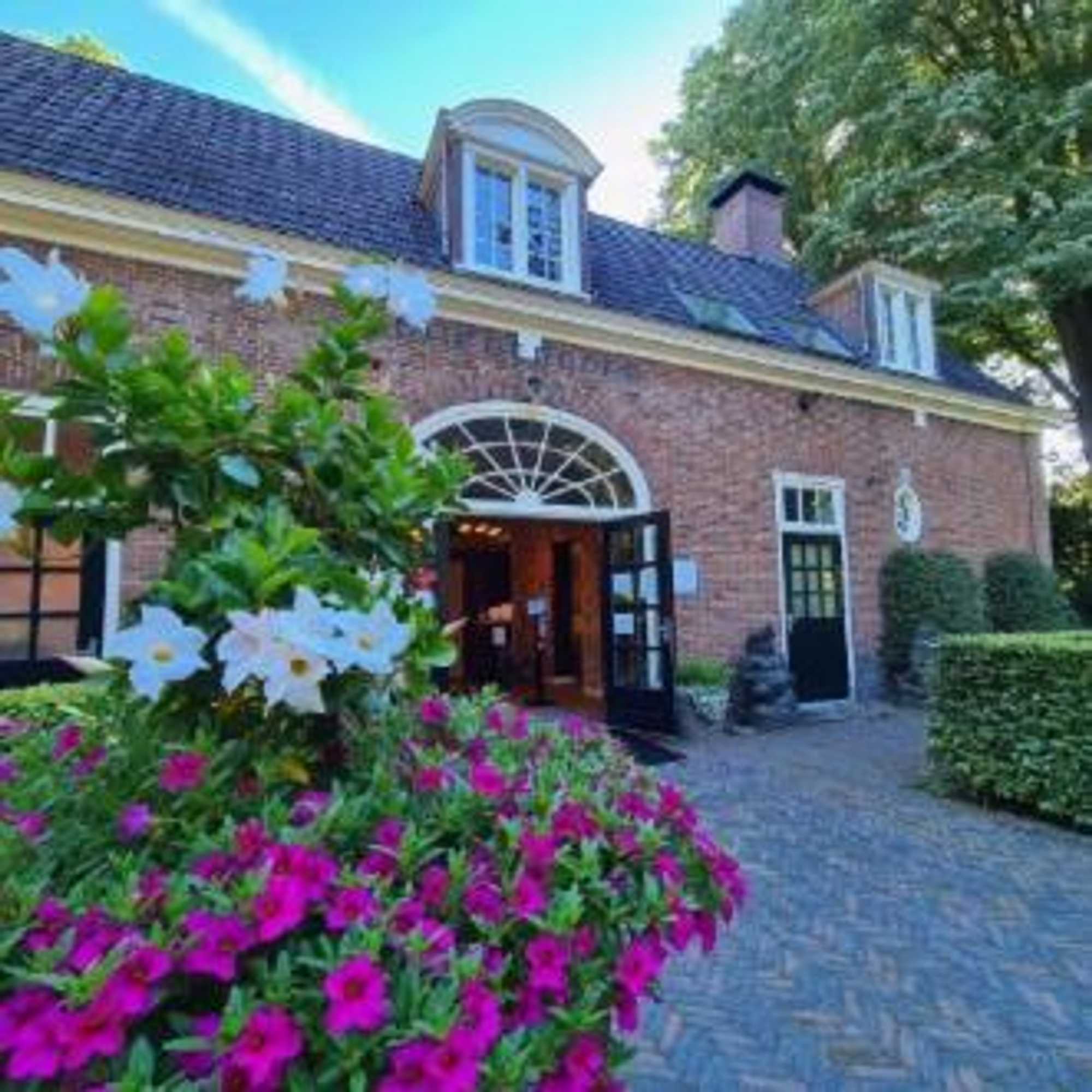 Gift card for Landgoed Rhederoord Nabij Arnhem