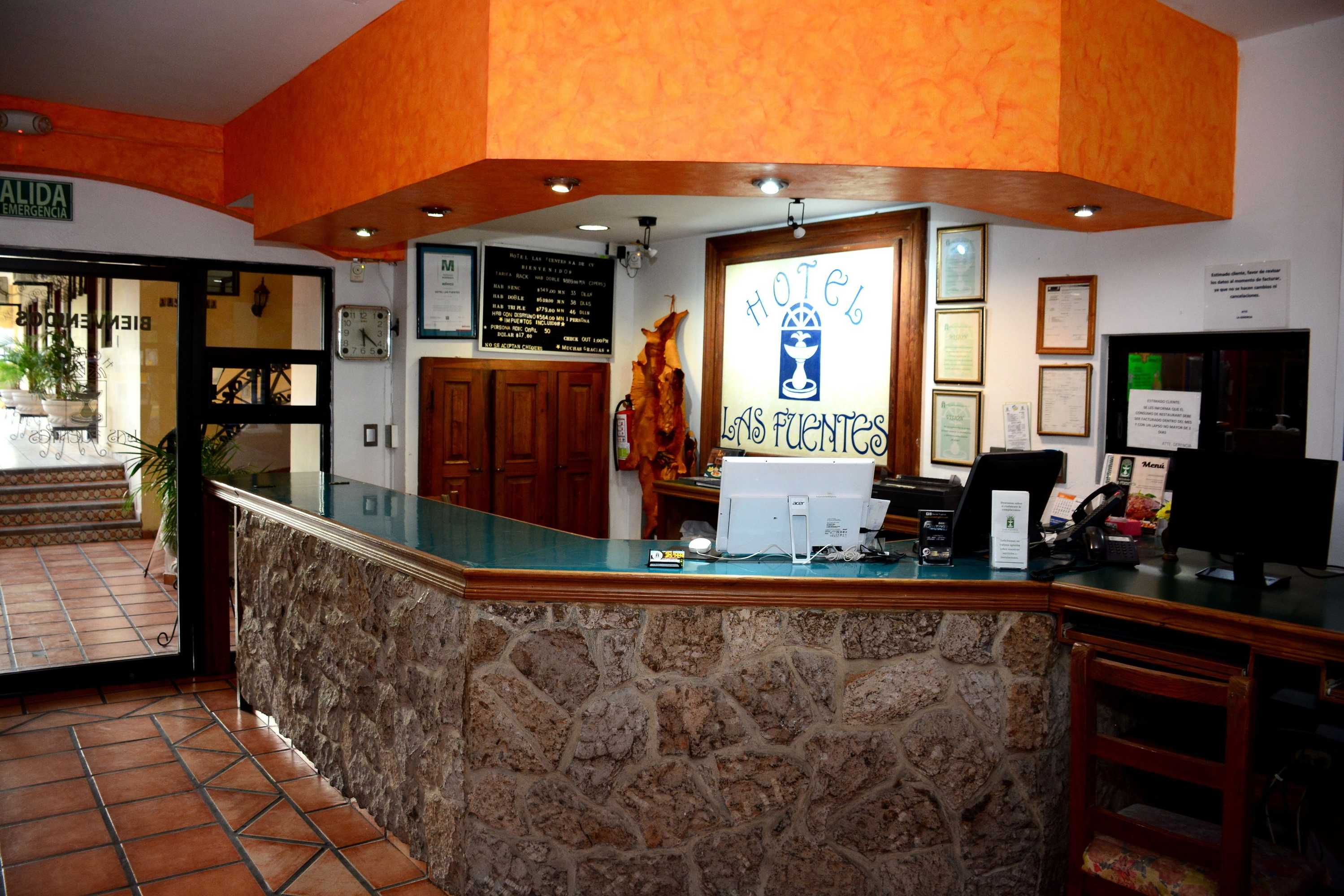 Gift card for Hotel Las Fuentes Gift card for Hotel Las Fuentes