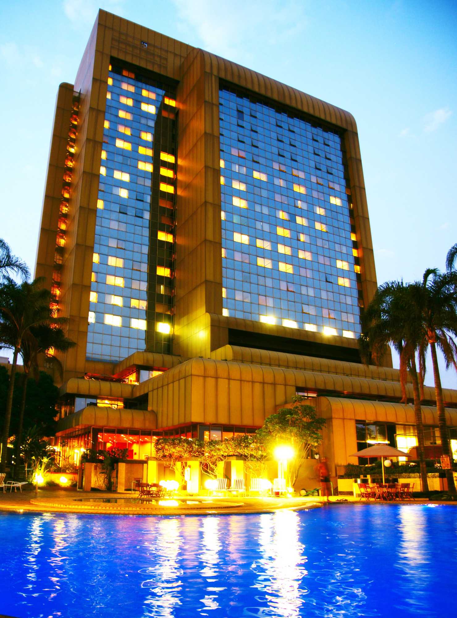 Gift card for Rainbow Towers Hotel And Conference Centre Gift card for Rainbow Towers Hotel And Conference Centre