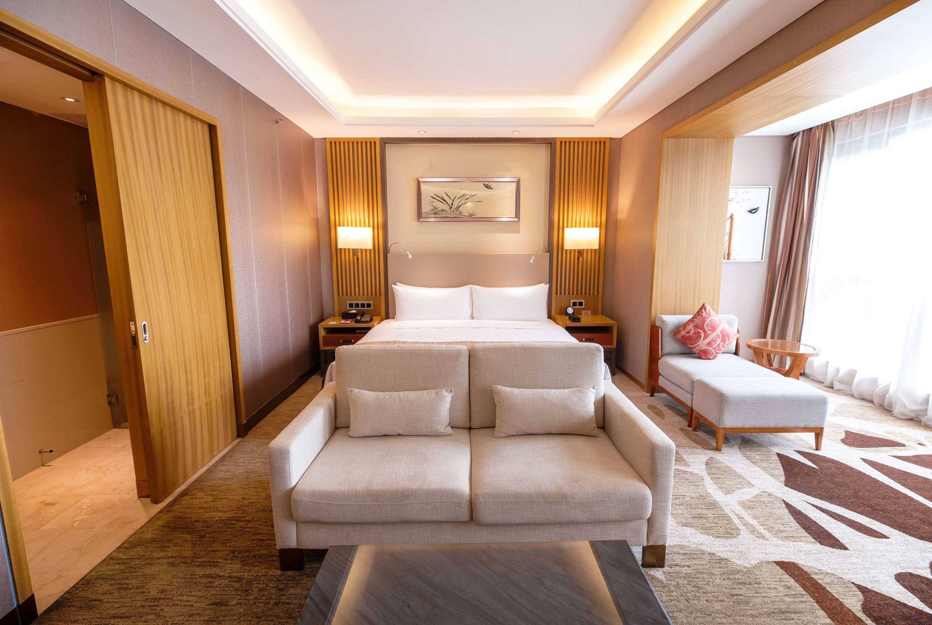 Gift card for Ramada Plaza Fuzhou South Gift card for Ramada Plaza Fuzhou South