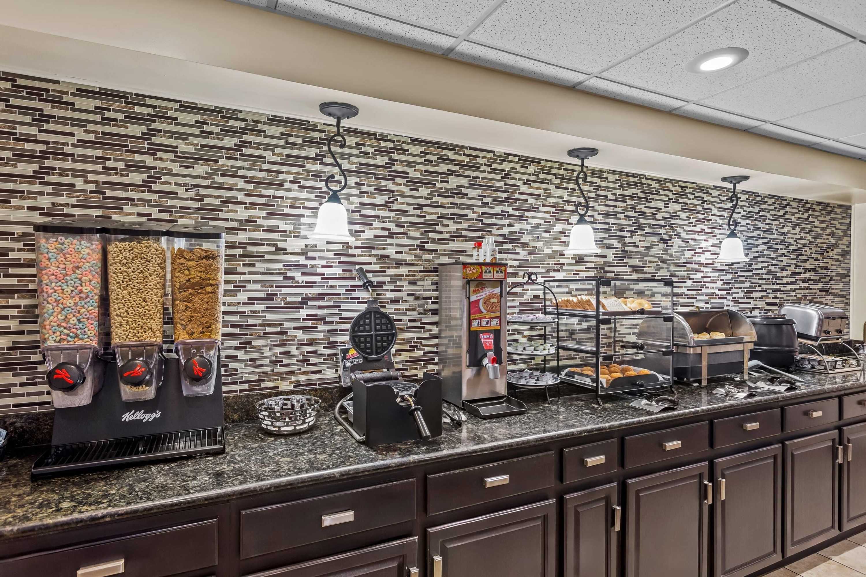 Gift card for Rodeway Inn