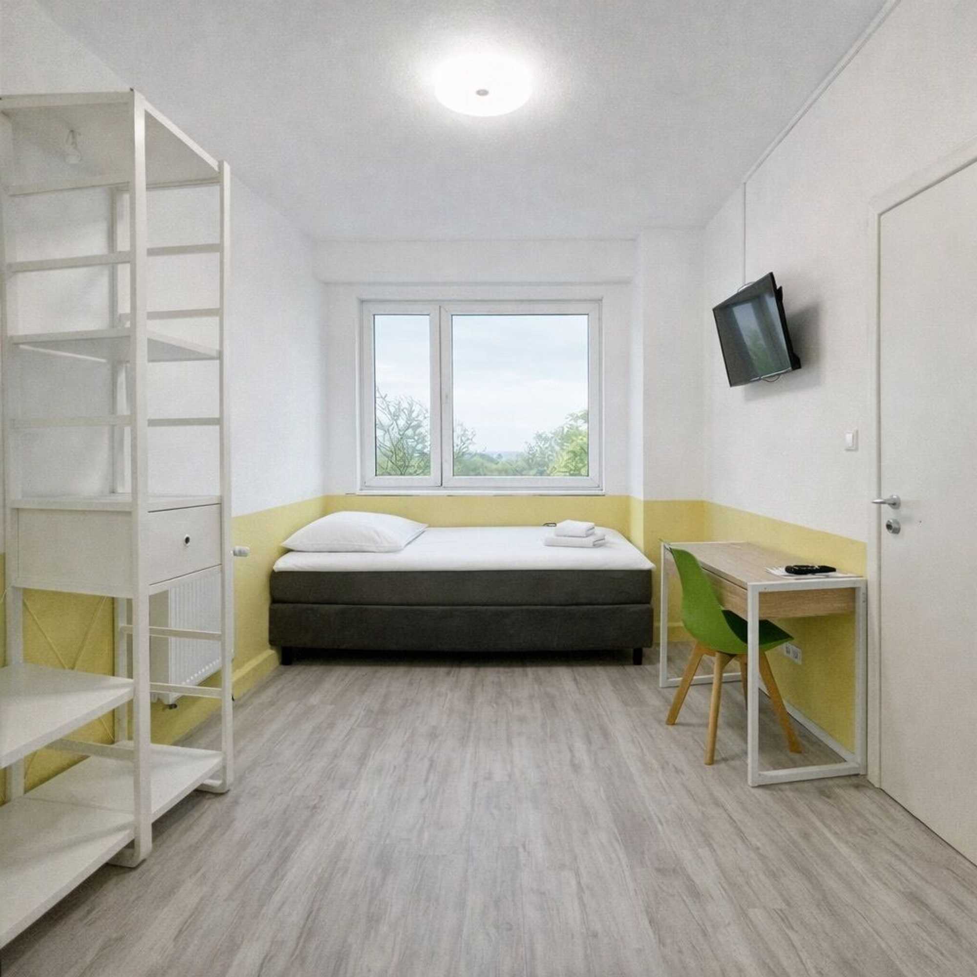 Gift card for Silvio-Gesell-Tagungsstätte