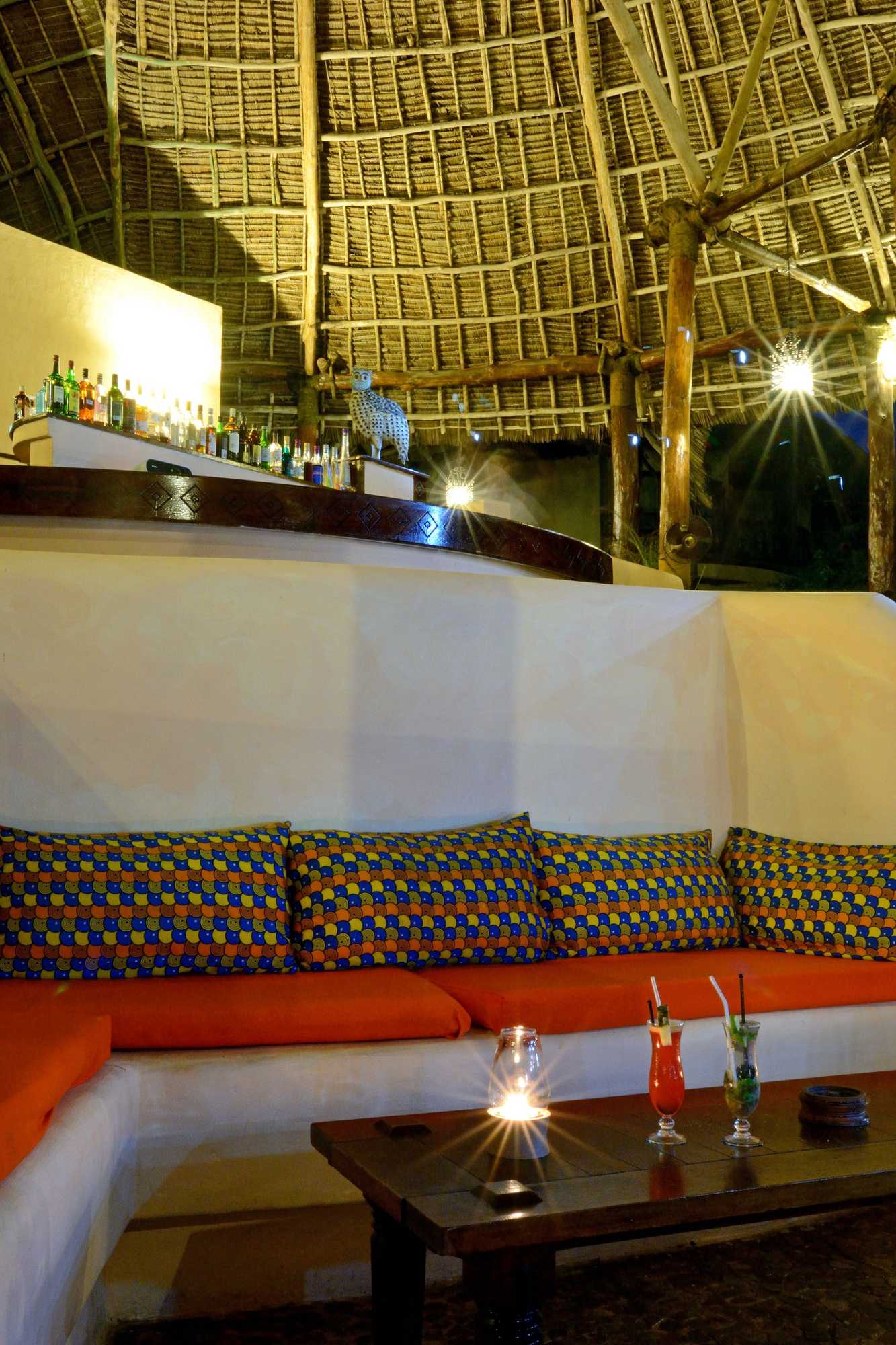 Gift card for Ocean Paradise Resort & Spa Zanzibar