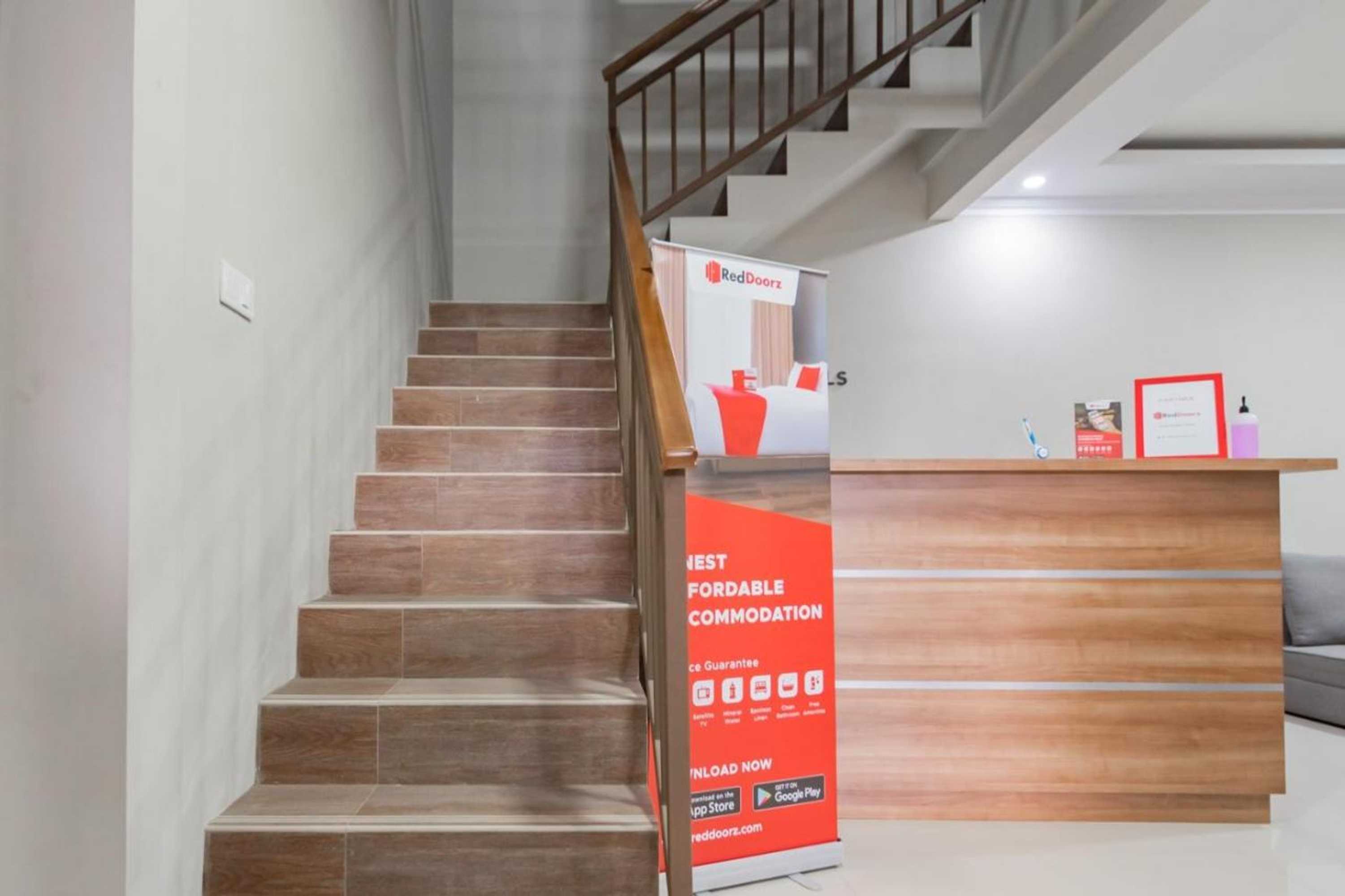 Gift card for Reddoorz Syariah @ Boemi Guesthouse Tasikmalaya