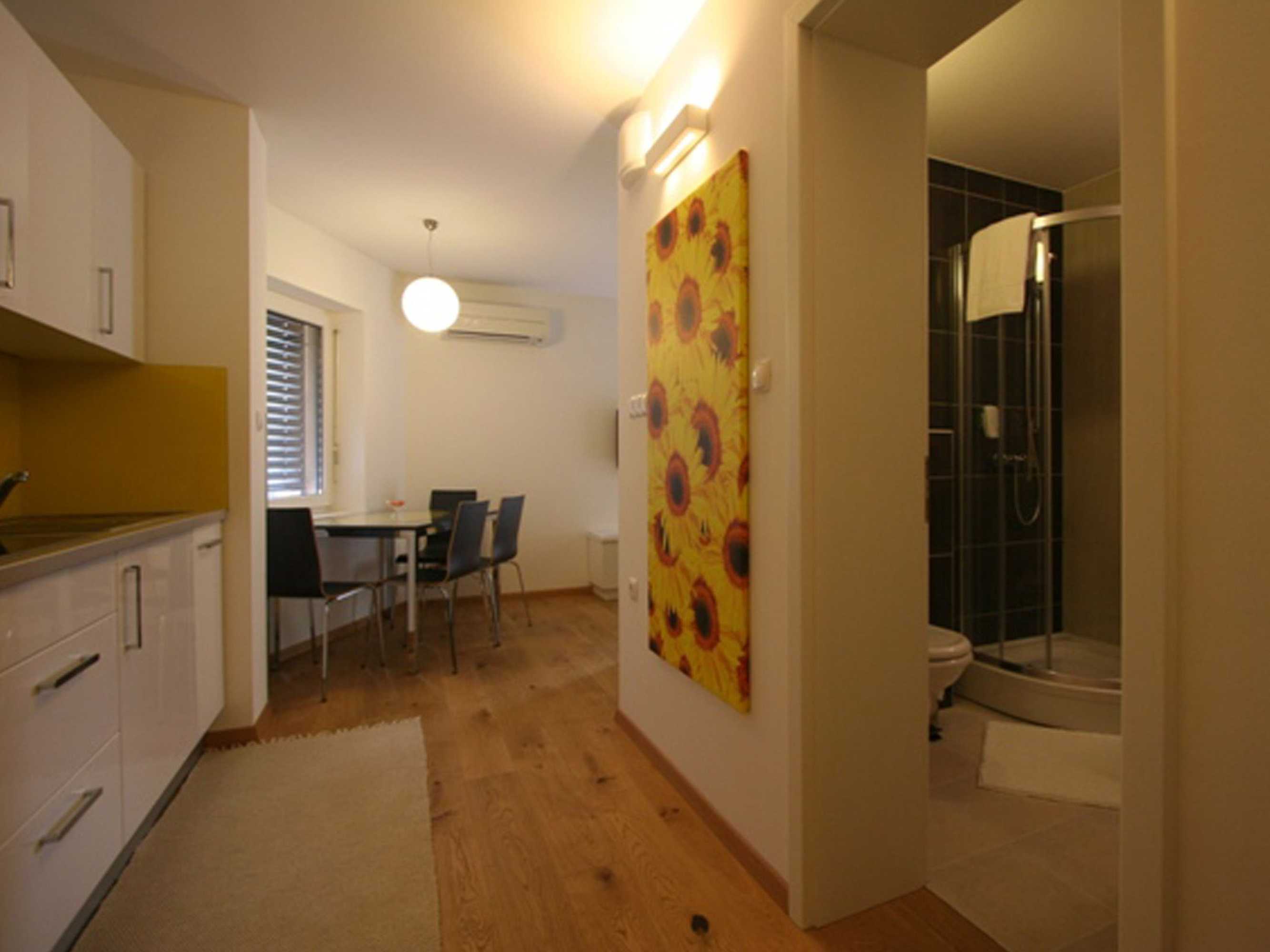 Gift card for Apartments & Wellness Skok Mozirje Gift card for Apartments & Wellness Skok Mozirje