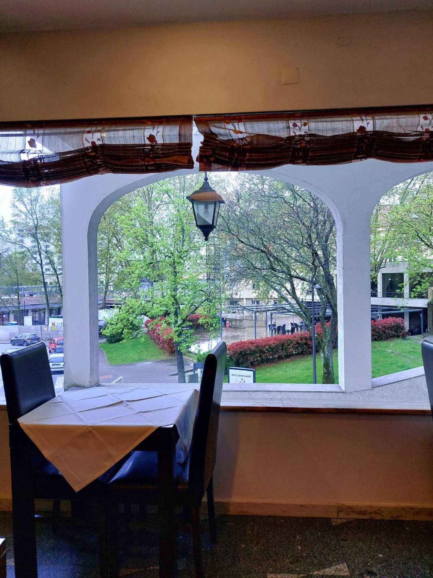 Gift card for Petrus Hotel