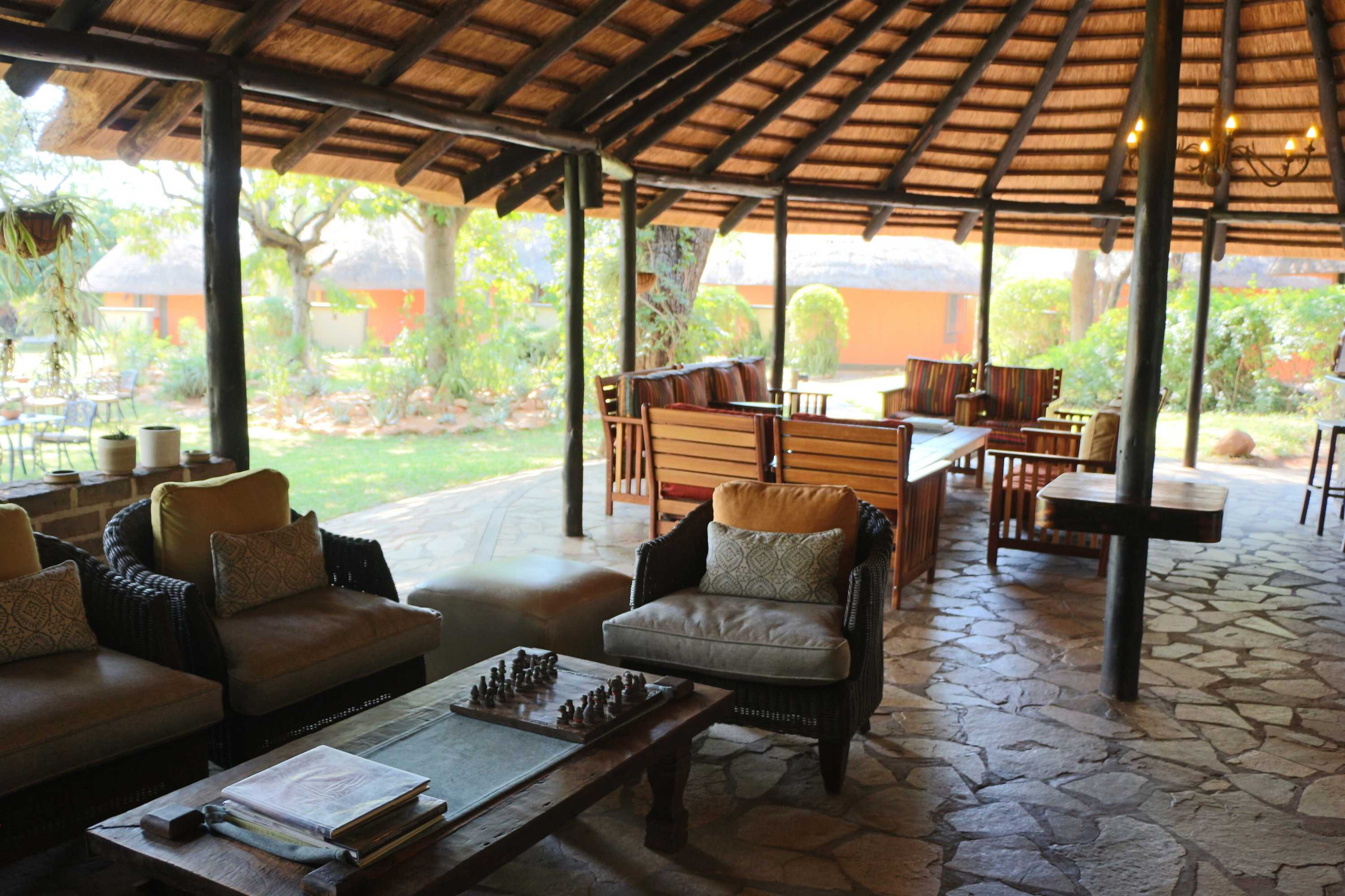Gift card for Mohlabetsi Safari Lodge Gift card for Mohlabetsi Safari Lodge