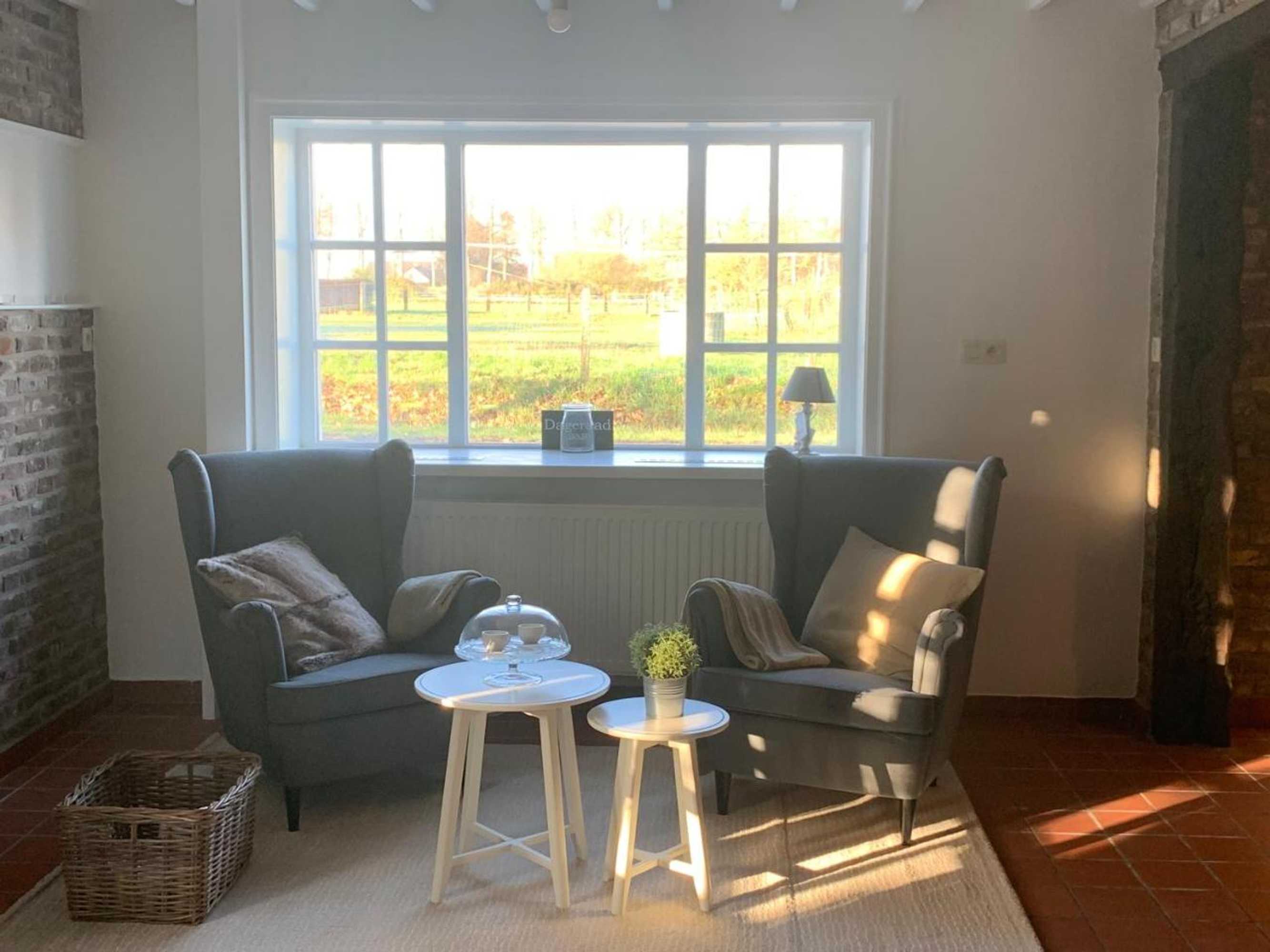 Gift card for B&b Dageraad