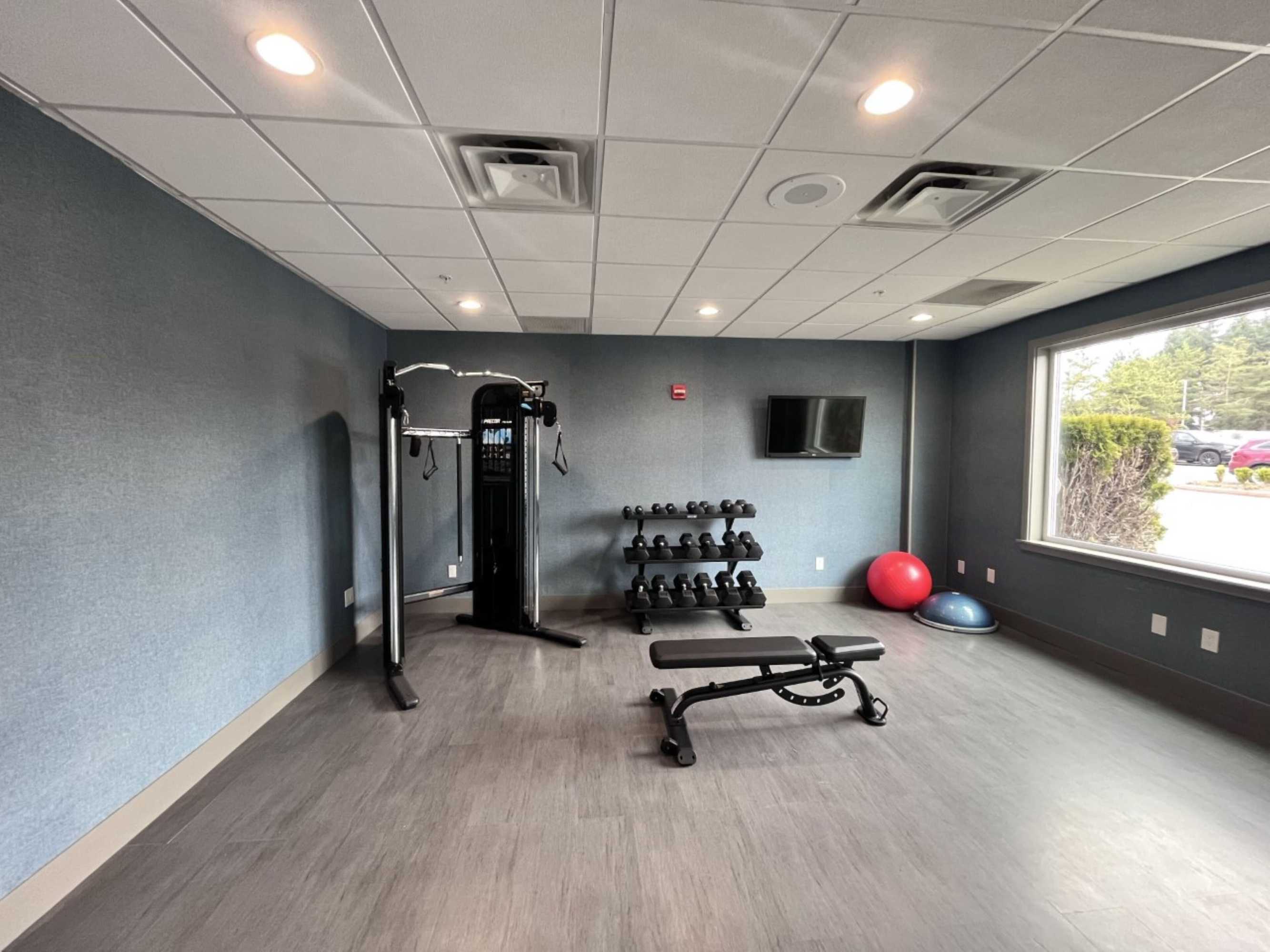 Gift card for Holiday Inn Express Federal Way Seattle South by Ihg