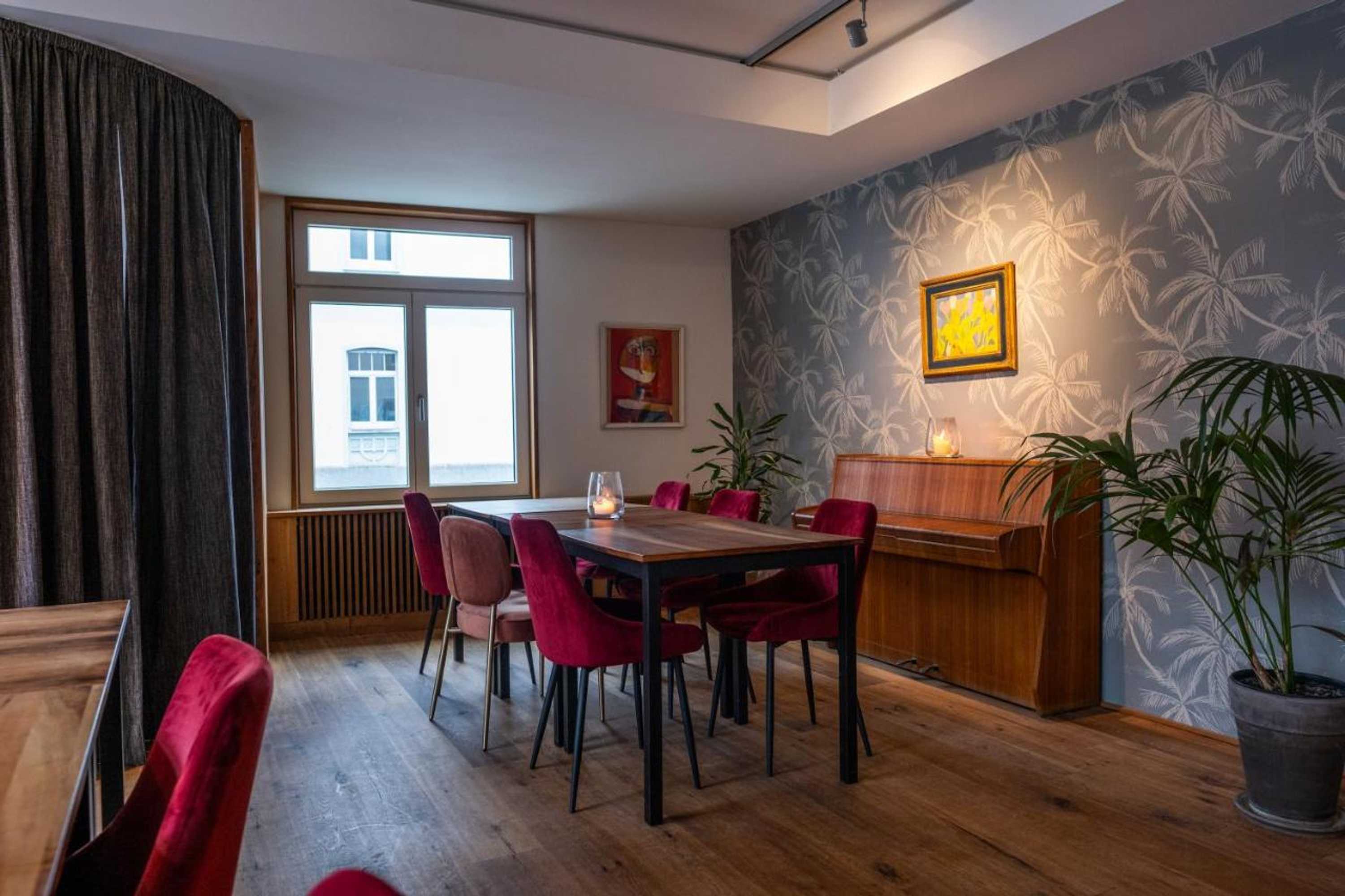 Gift card for Ringhotel Bärengarten