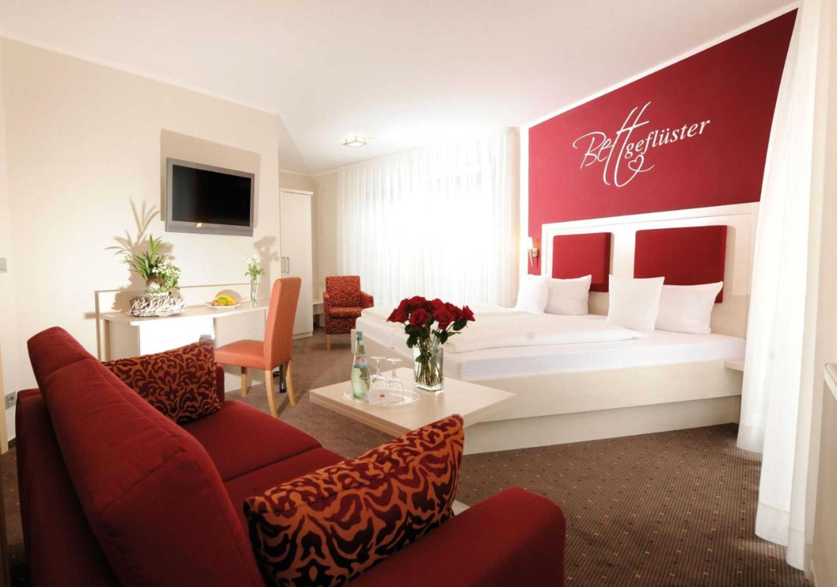 Gift card for Ewerts Hotel