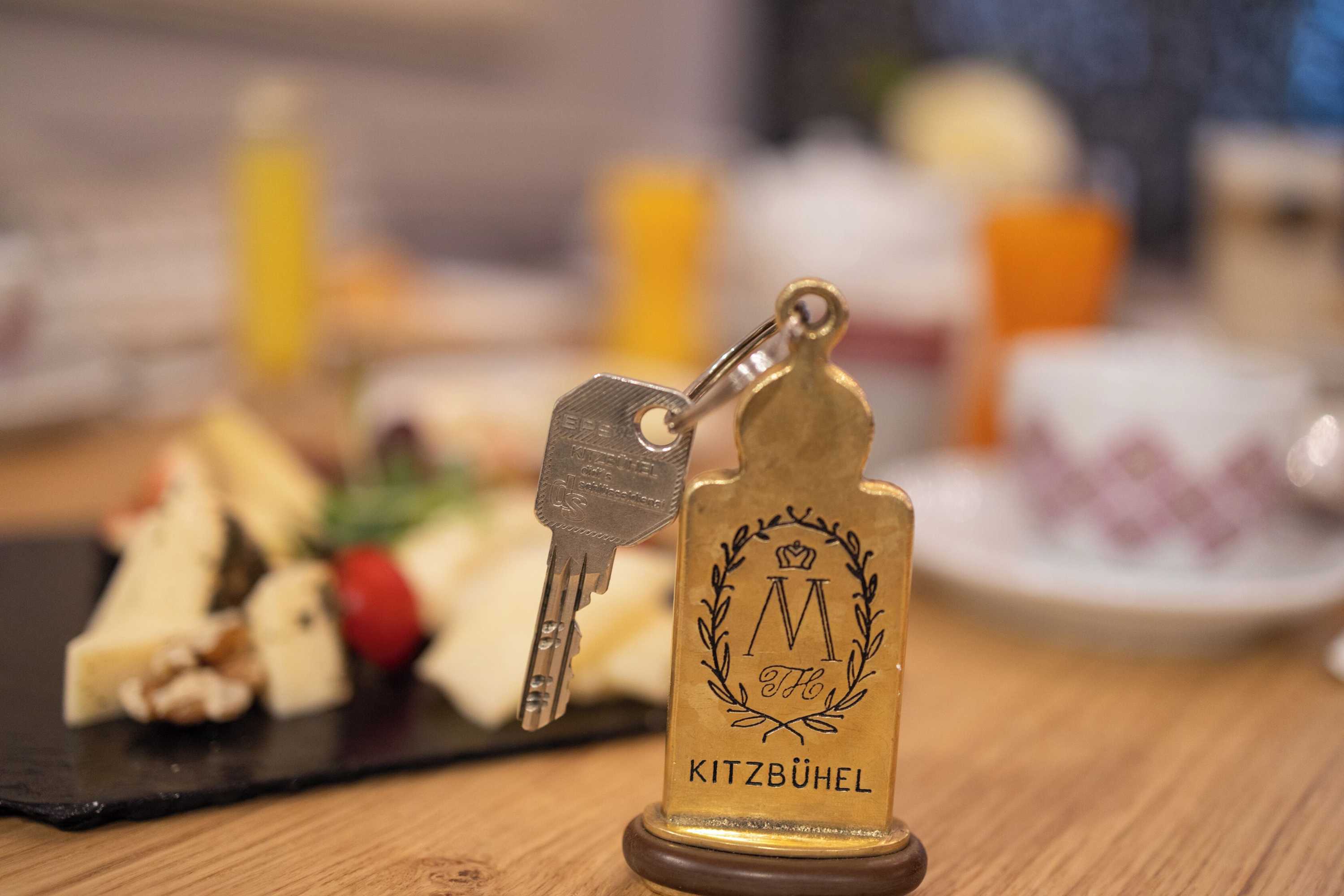 Gift card for Q Hotel Maria Theresia Gift card for Q Hotel Maria Theresia