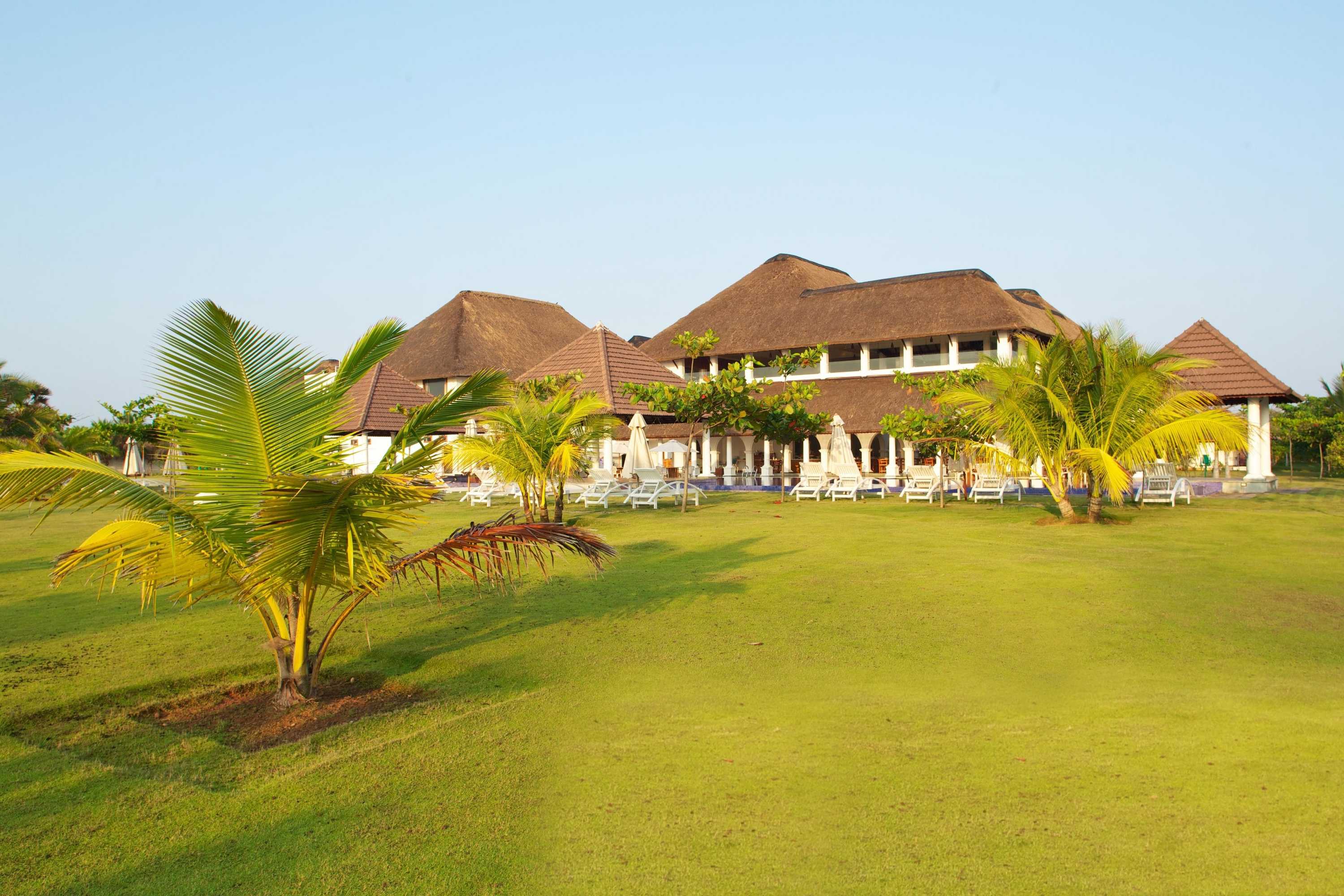 Gift card for Le Pondy Beach & Lake Resort Gift card for Le Pondy Beach & Lake Resort