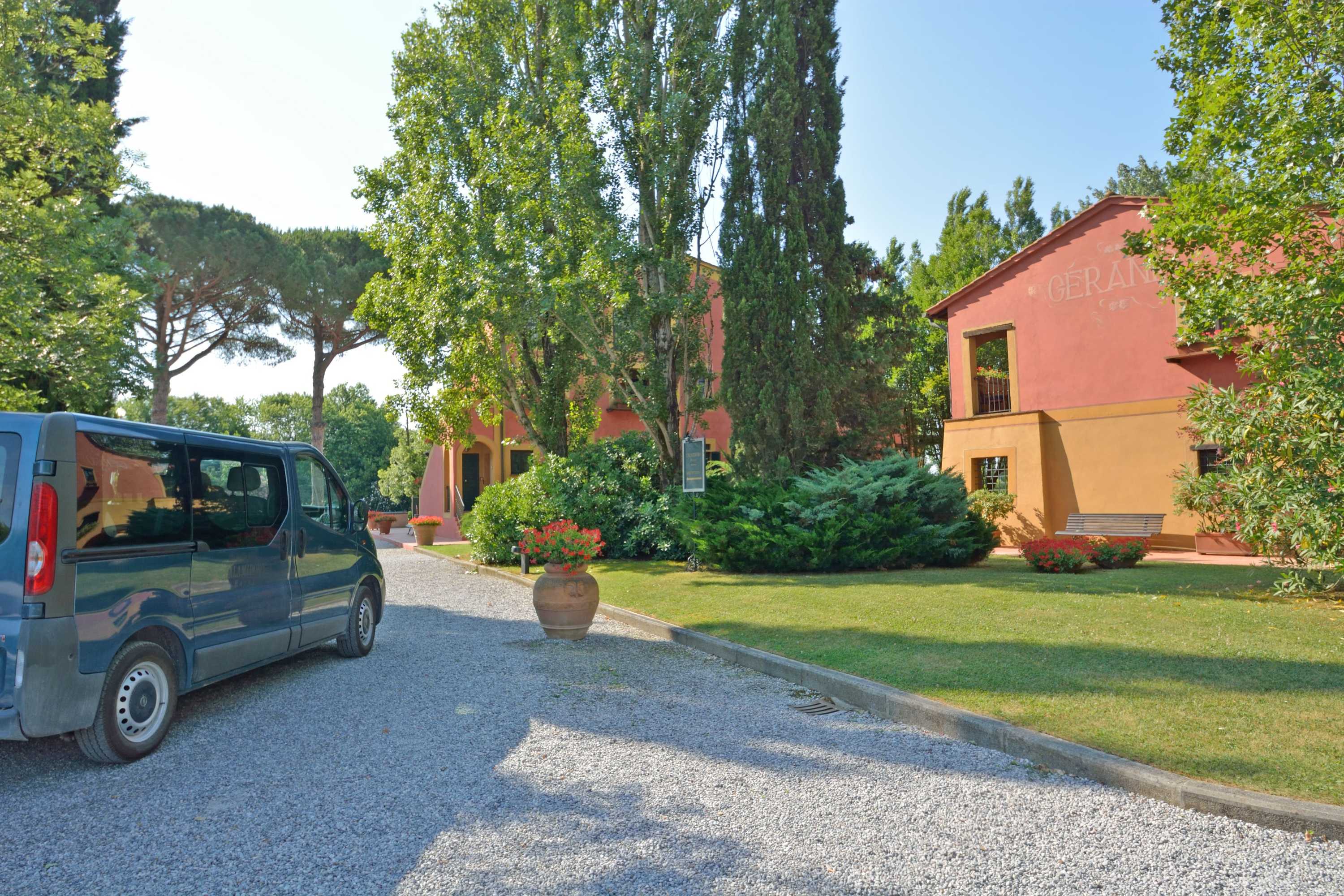 Gift card for Hotel Calamidoro Gift card for Hotel Calamidoro