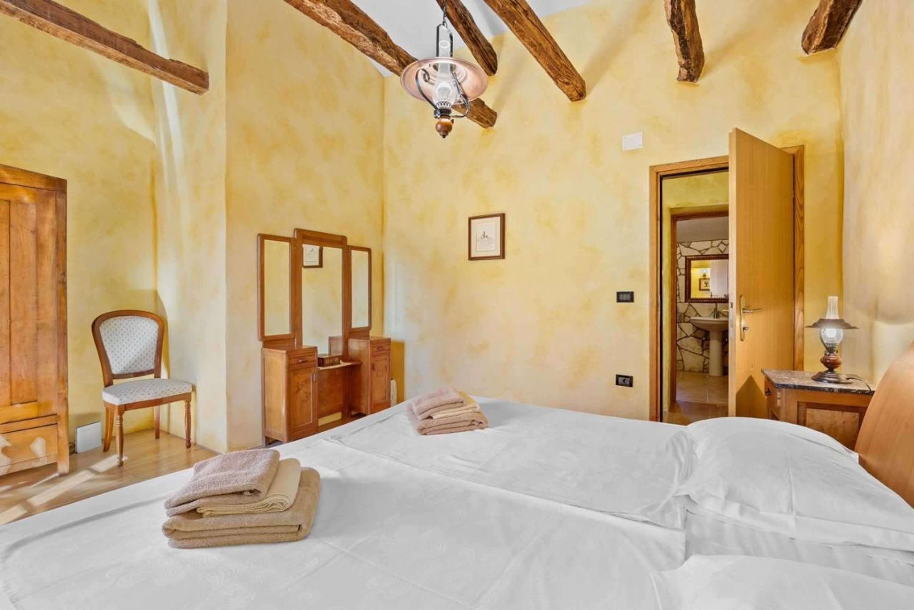 Gift card for Villa Franz Krbune