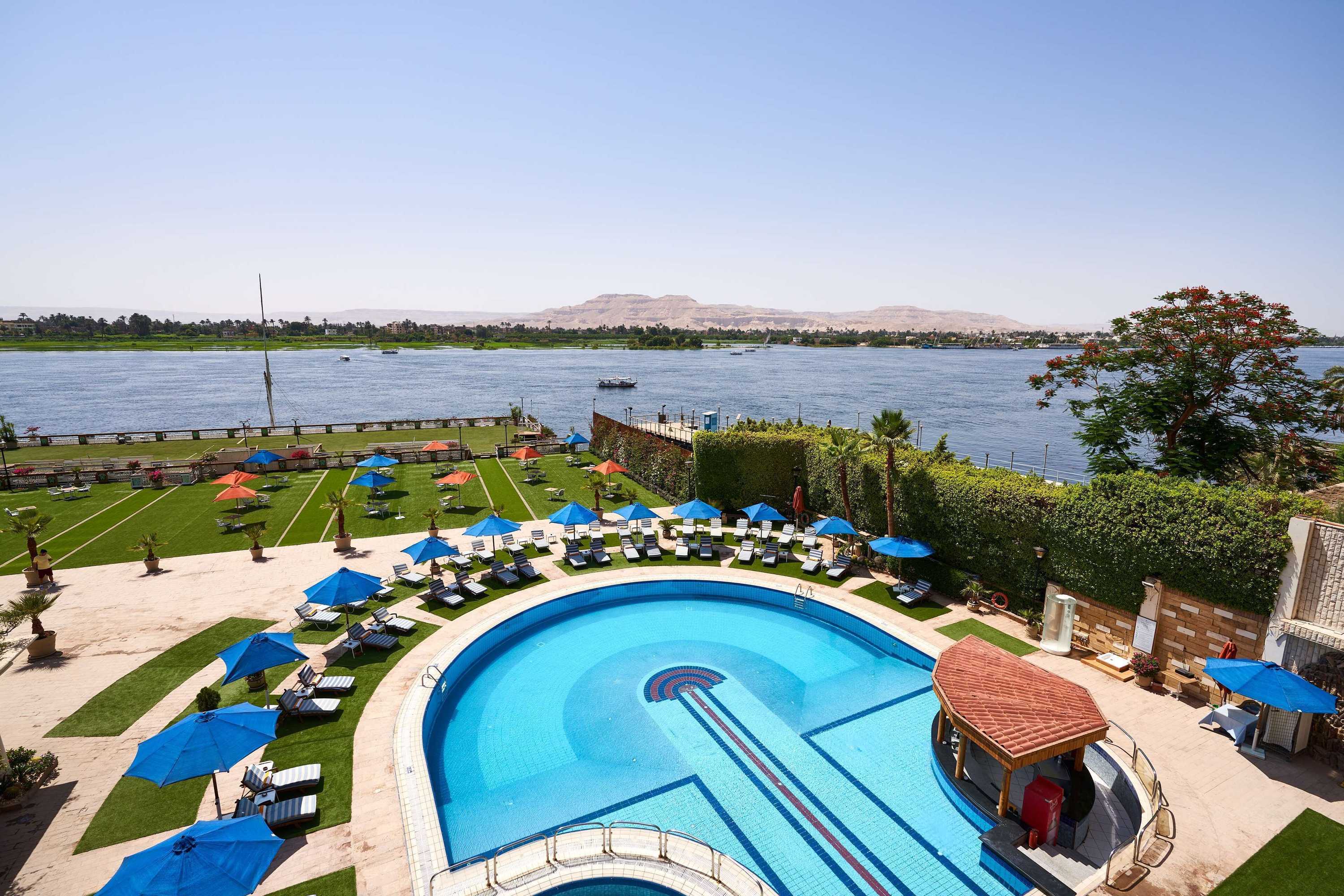 Gift card for Sonesta St George Hotel Luxor Gift card for Sonesta St George Hotel Luxor