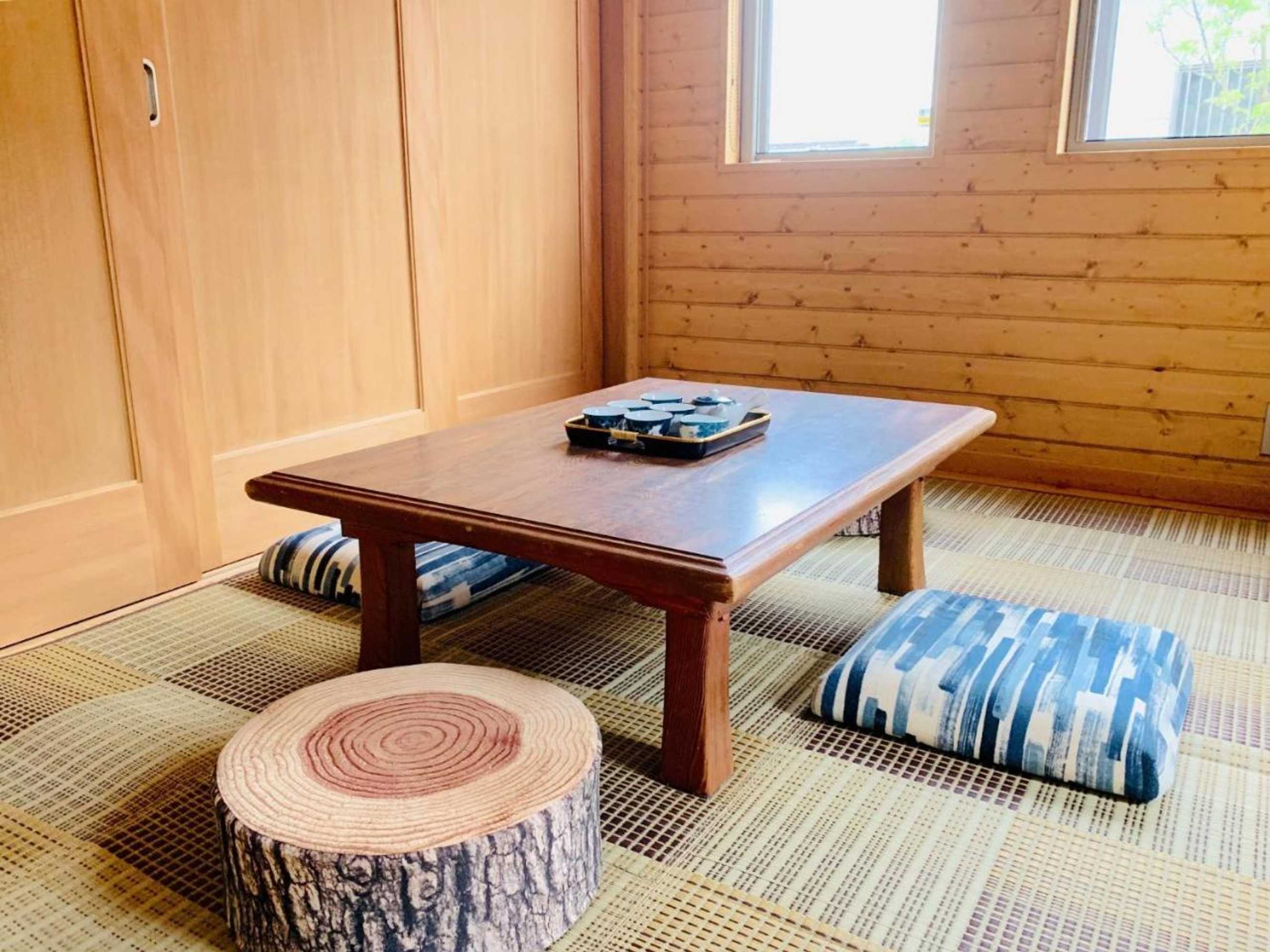 Gift card for Ballad House / Vacation Stay 31548