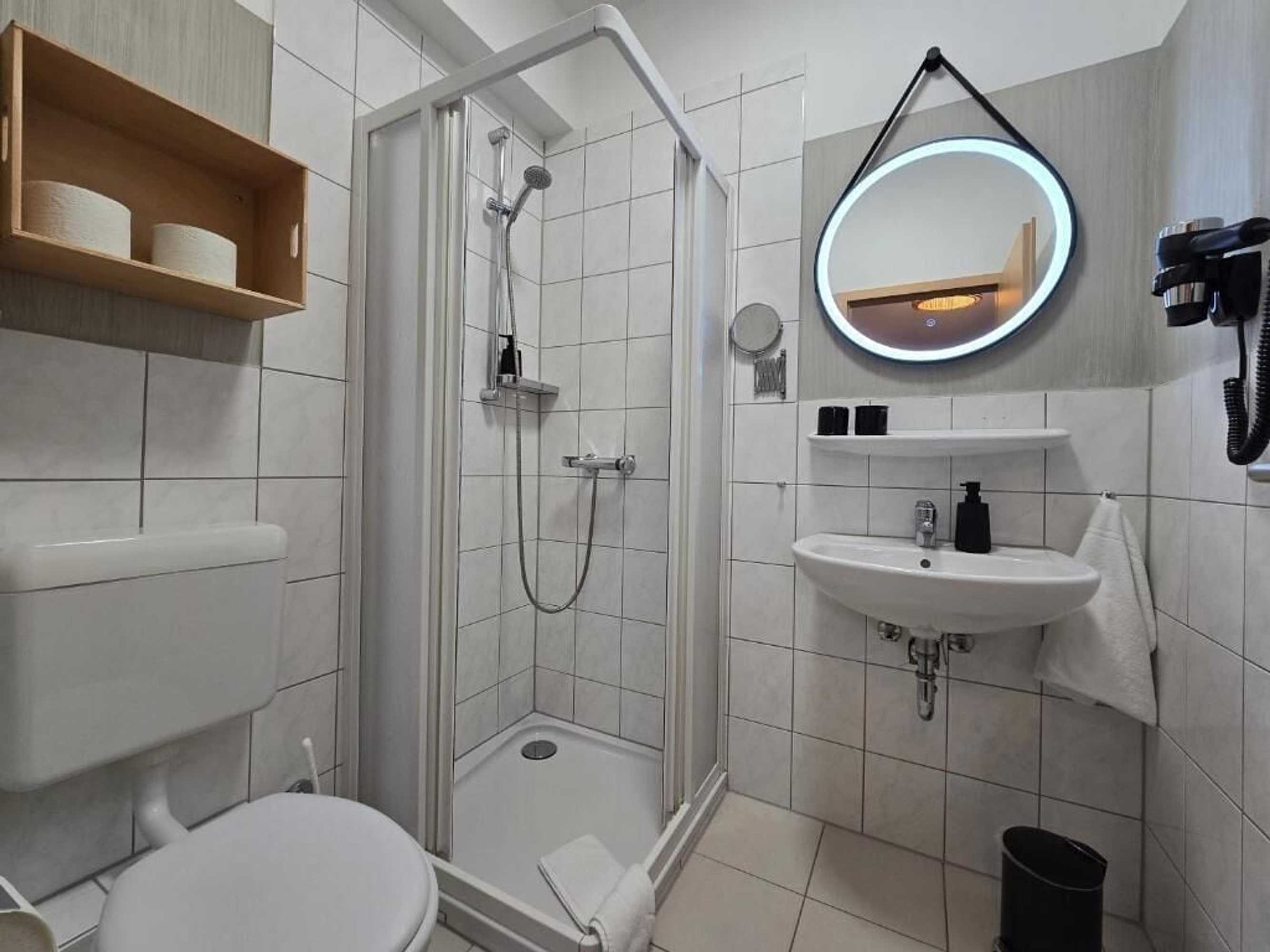 Gift card for Aparthotel Fairschlafen Minden