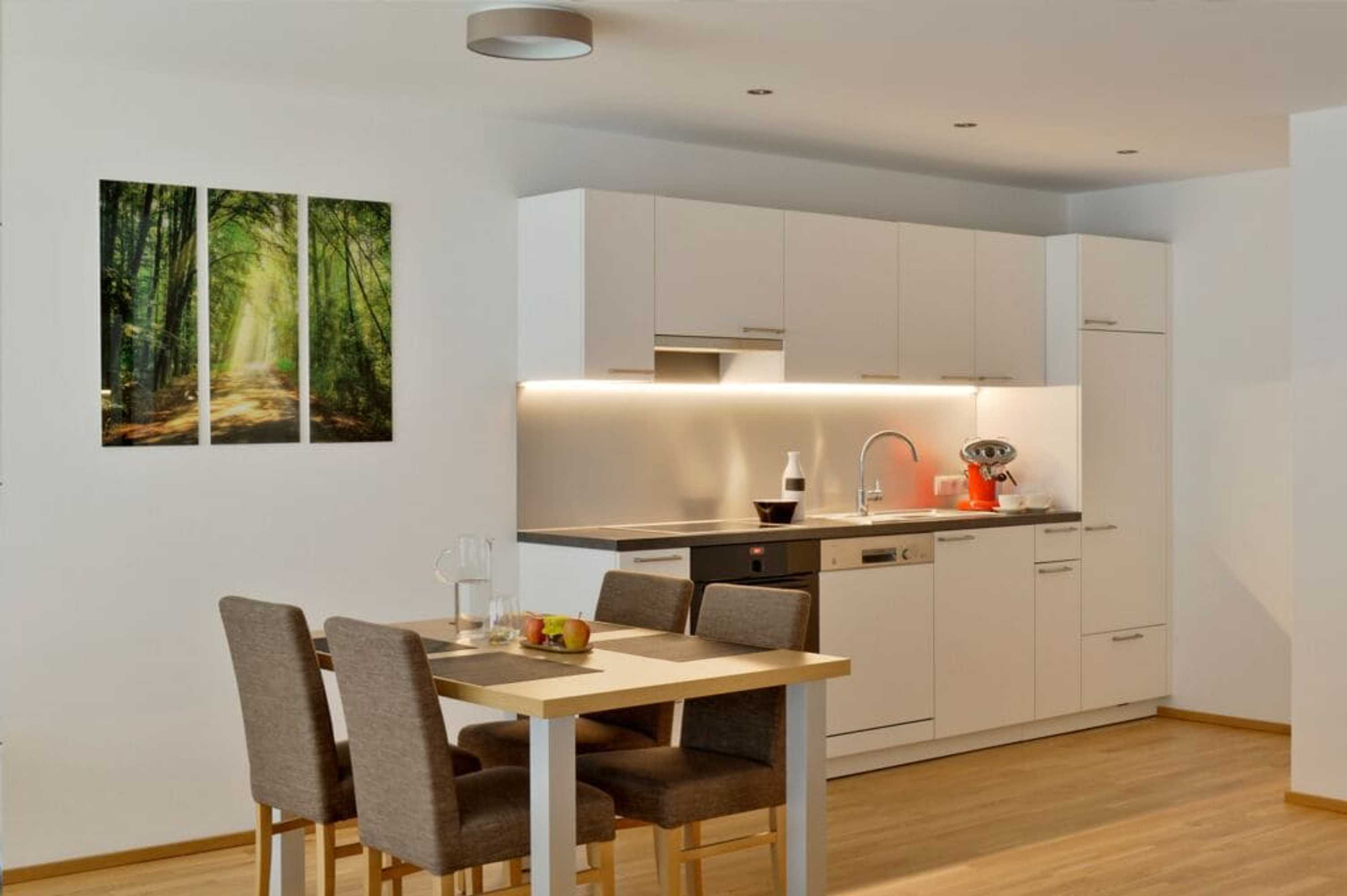 Gift card for Relaxed Urban Living - Apartements Gift card for Relaxed Urban Living - Apartements