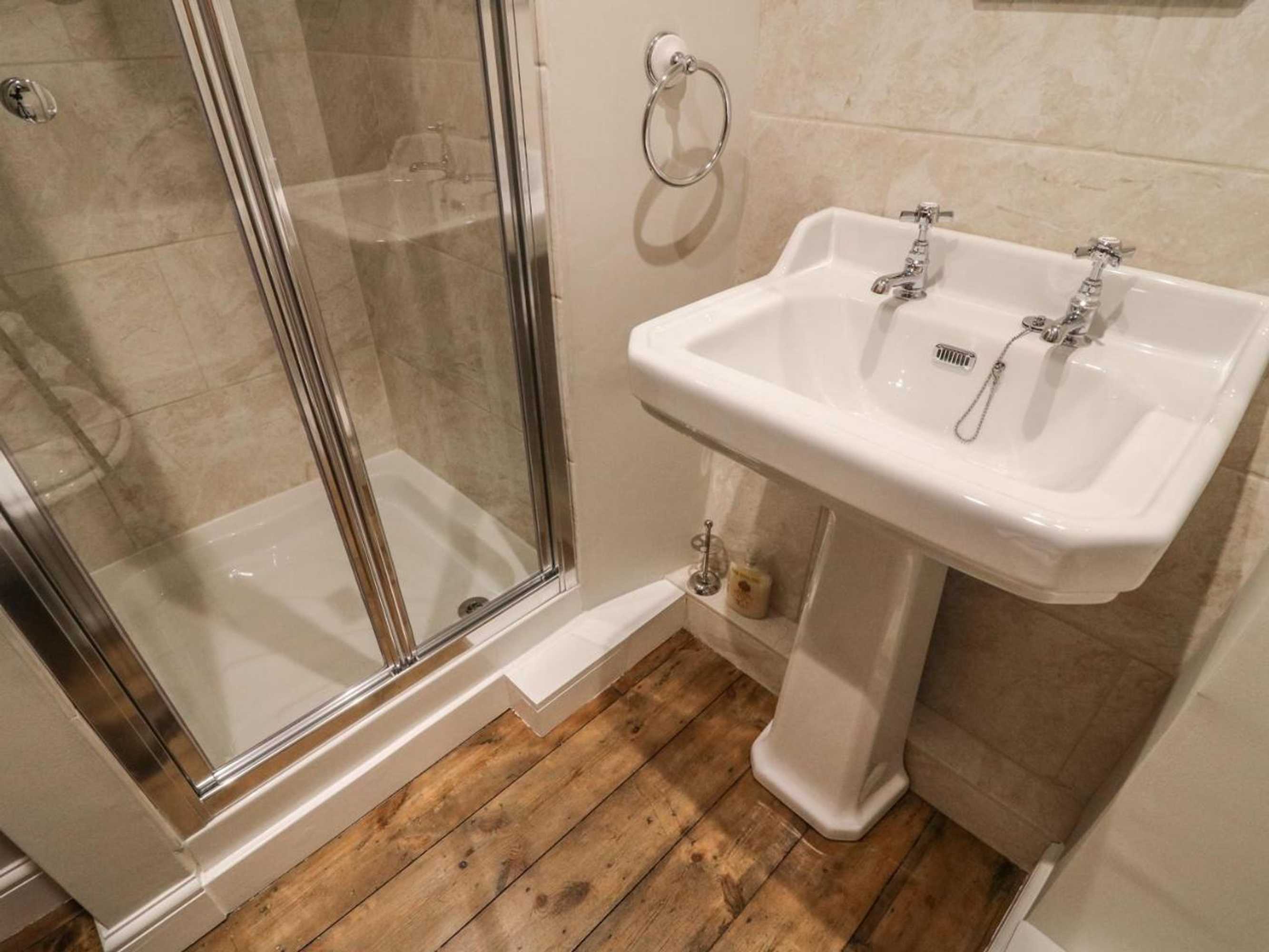 Gift card for Heugh Barn