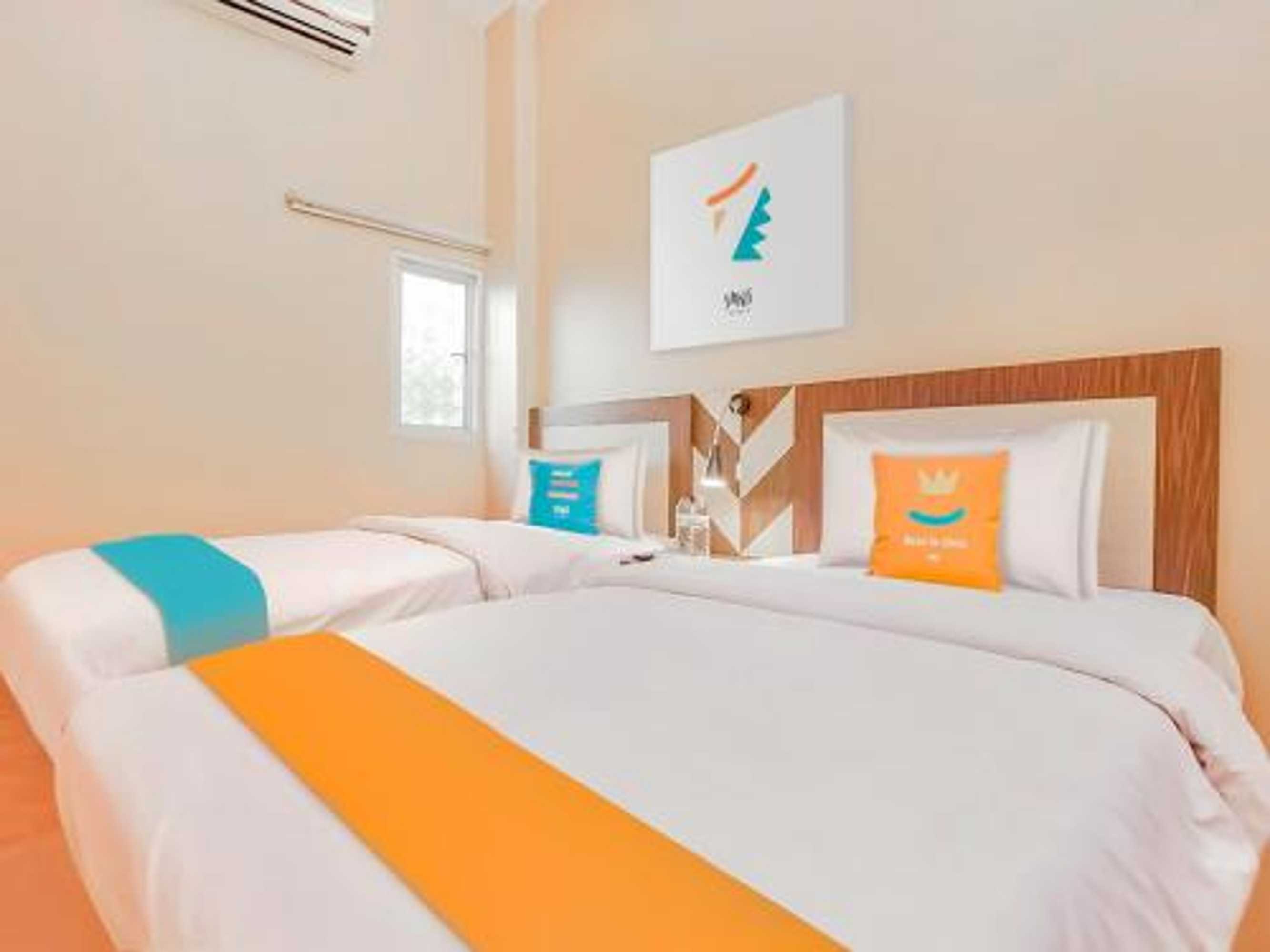Gift card for Sans Hotel City Inn Palangkaraya Gift card for Sans Hotel City Inn Palangkaraya