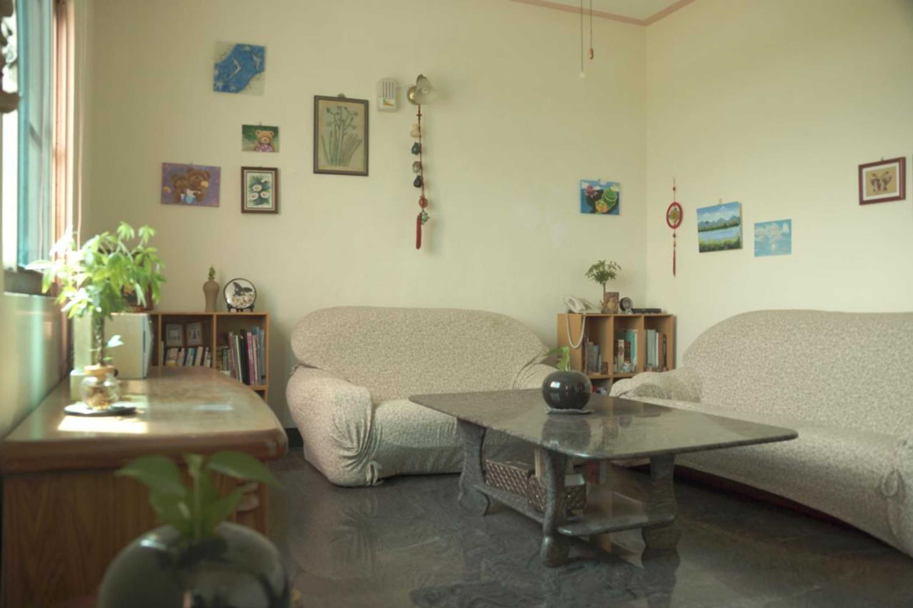 Gift card for Tong He Ren Jia Homestay