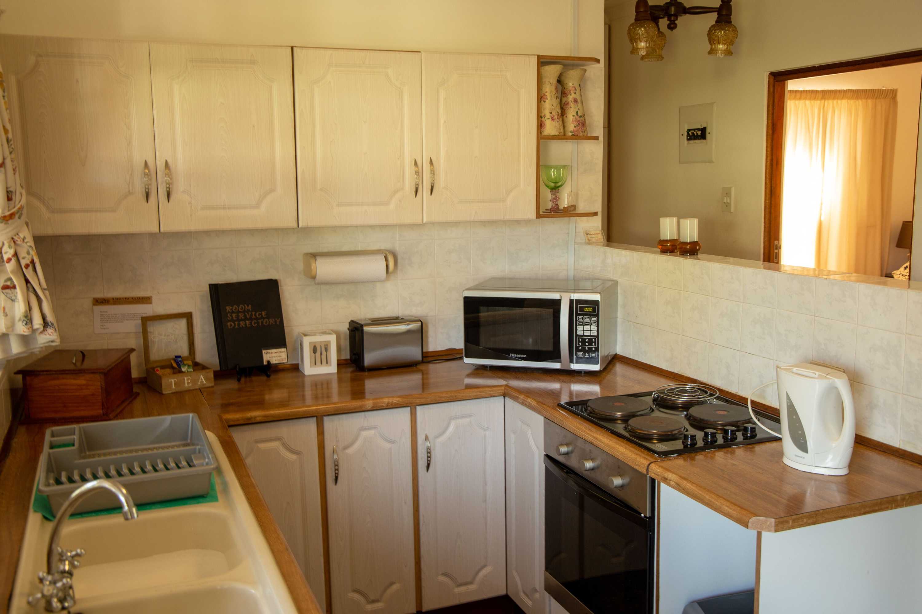 Gift card for Lincoln Cottages