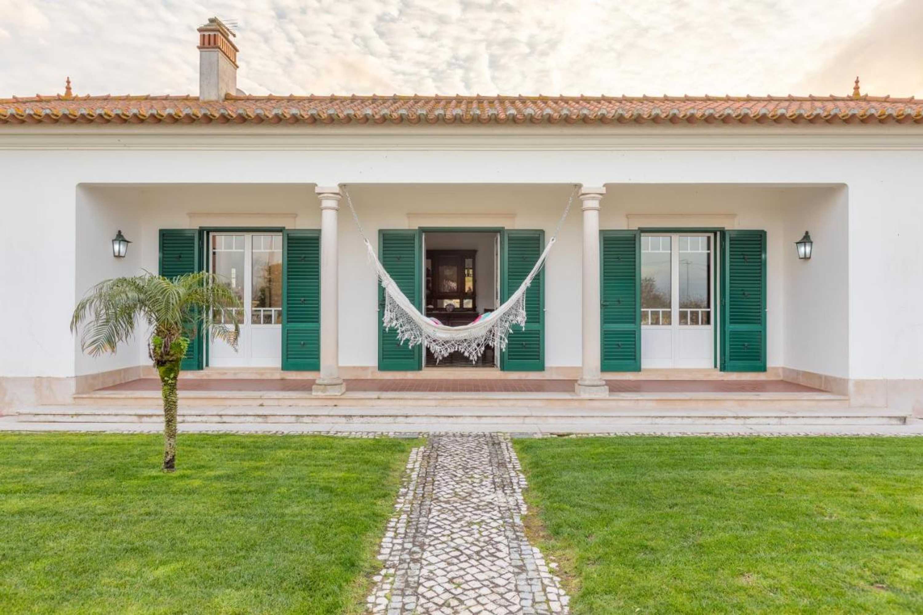 Gift card for Quinta da Pinheira Lezíria