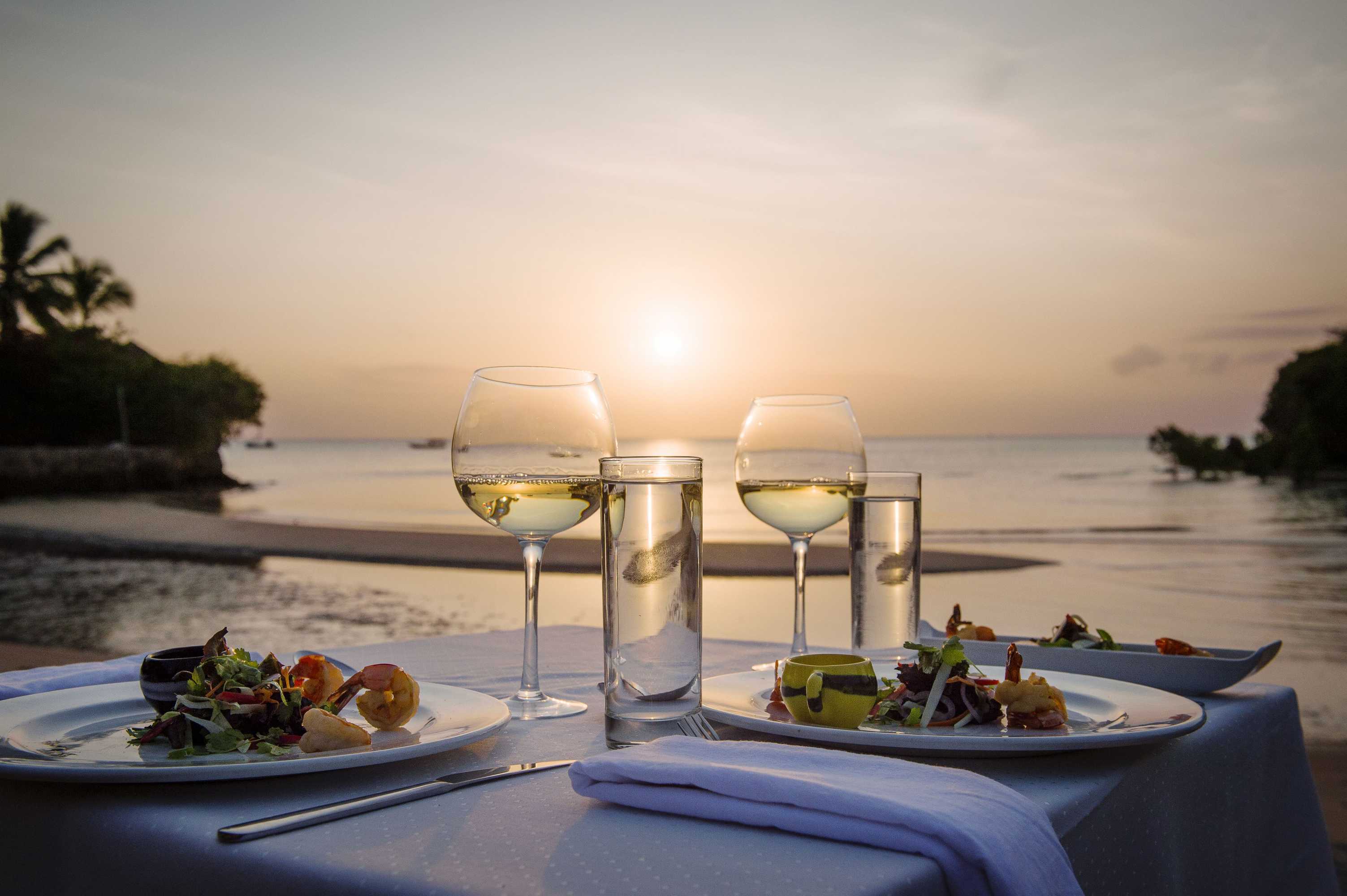 Gift card for Chuini Zanzibar Beach Lodge by Newmark