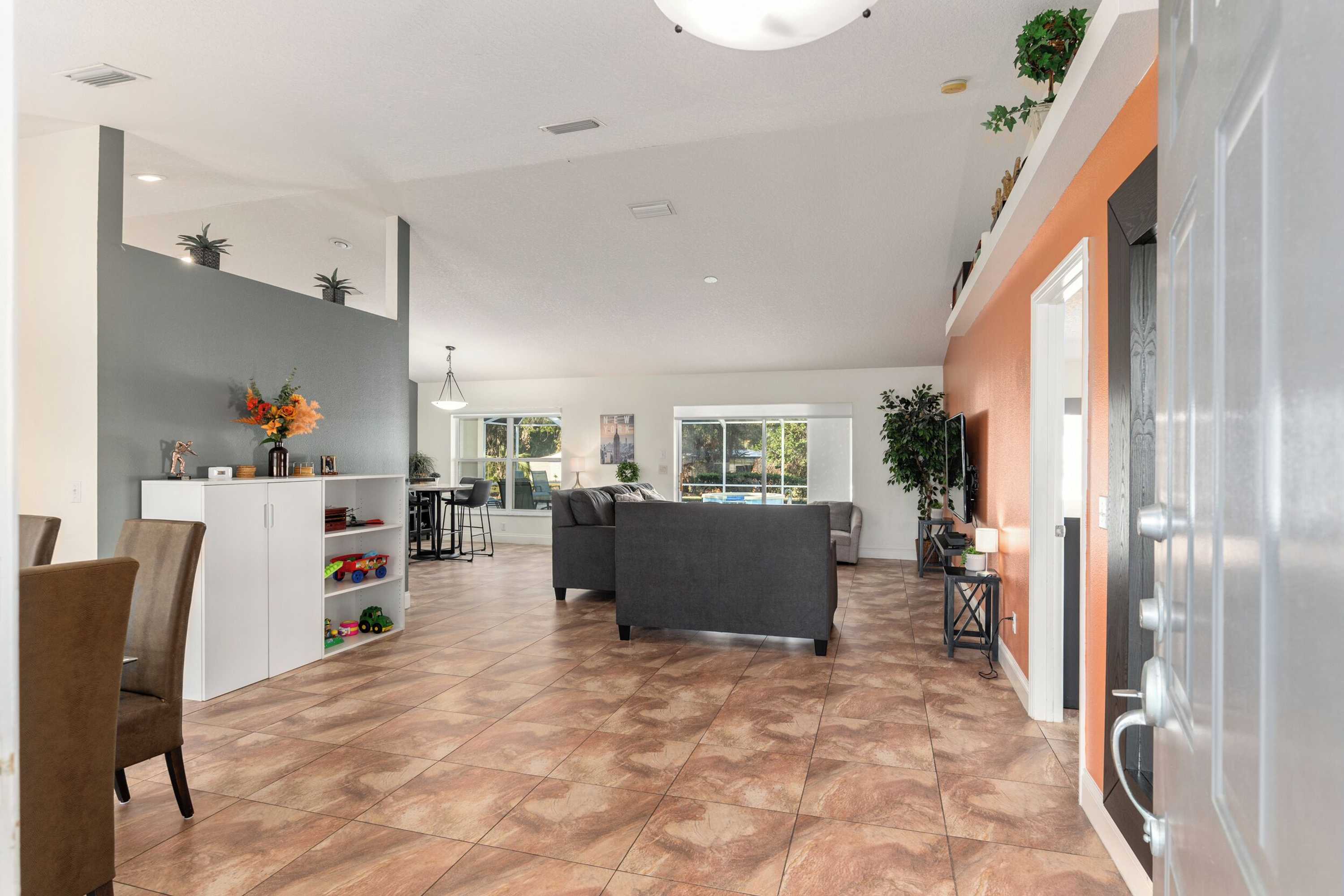 Gift card for Villa Huisman - Comfort - 3 Bedroom