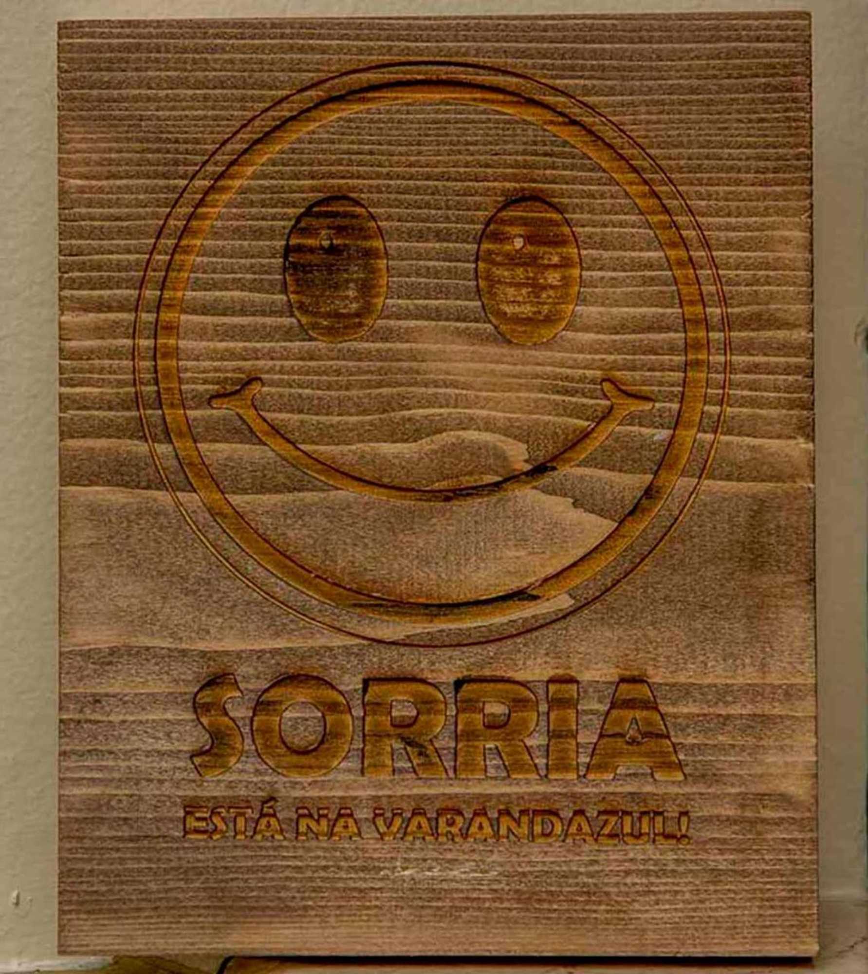 Gift card for Hotel Varandazul