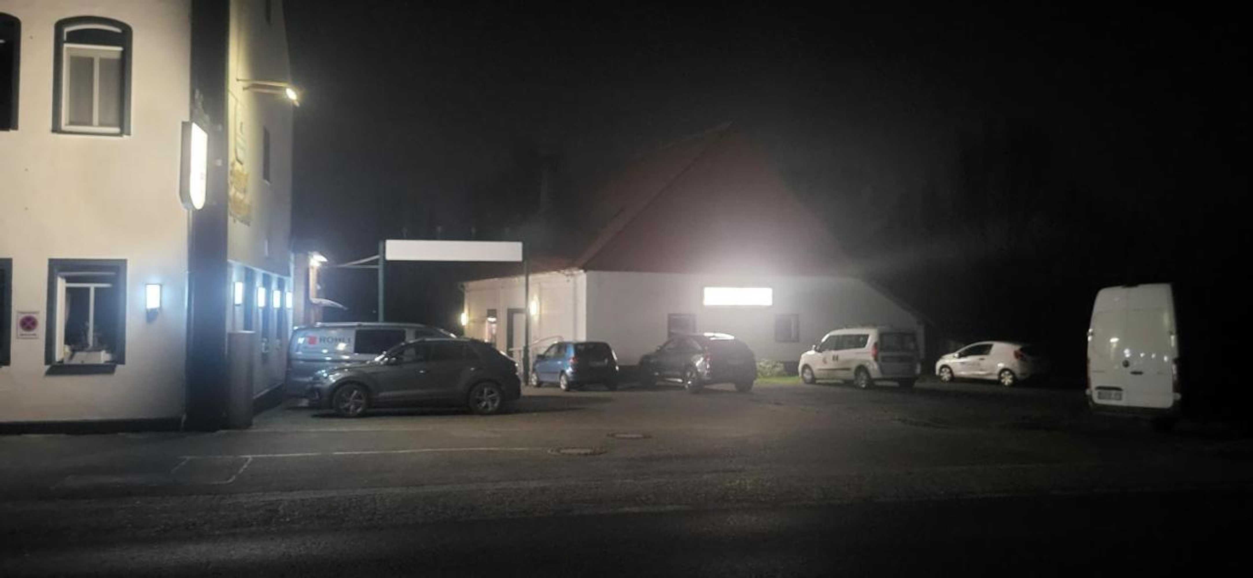 Gift card for Steakhaus Galgenbach